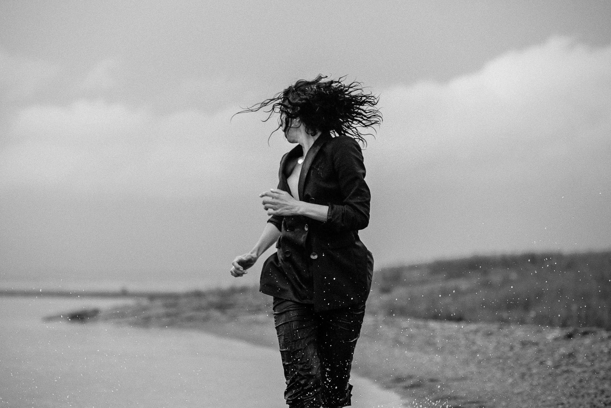 Прогулочная фотосессия для Кати. Фотограф Анна Герман. Красноярск