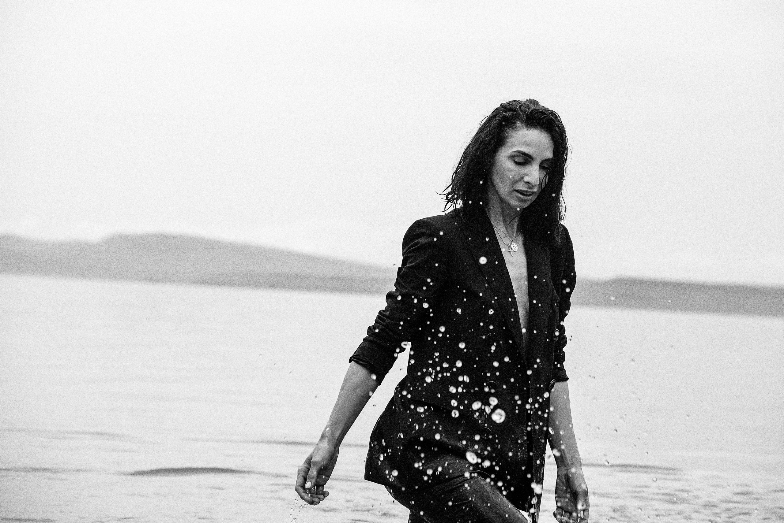 Прогулочная фотосессия для Кати. Фотограф Анна Герман. Красноярск