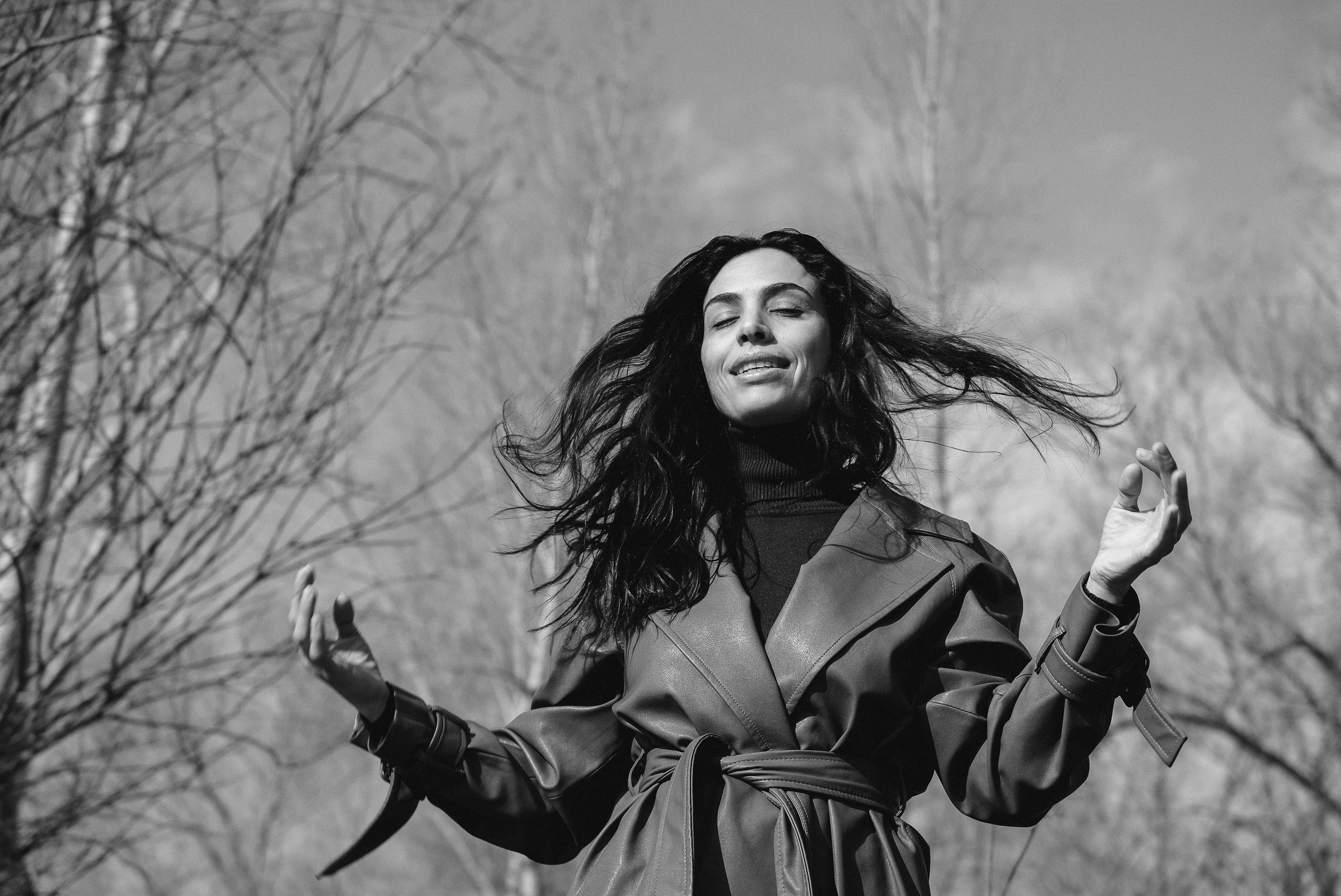 Фотосессия для Кати. Фотограф Анна Герман. Красноярск