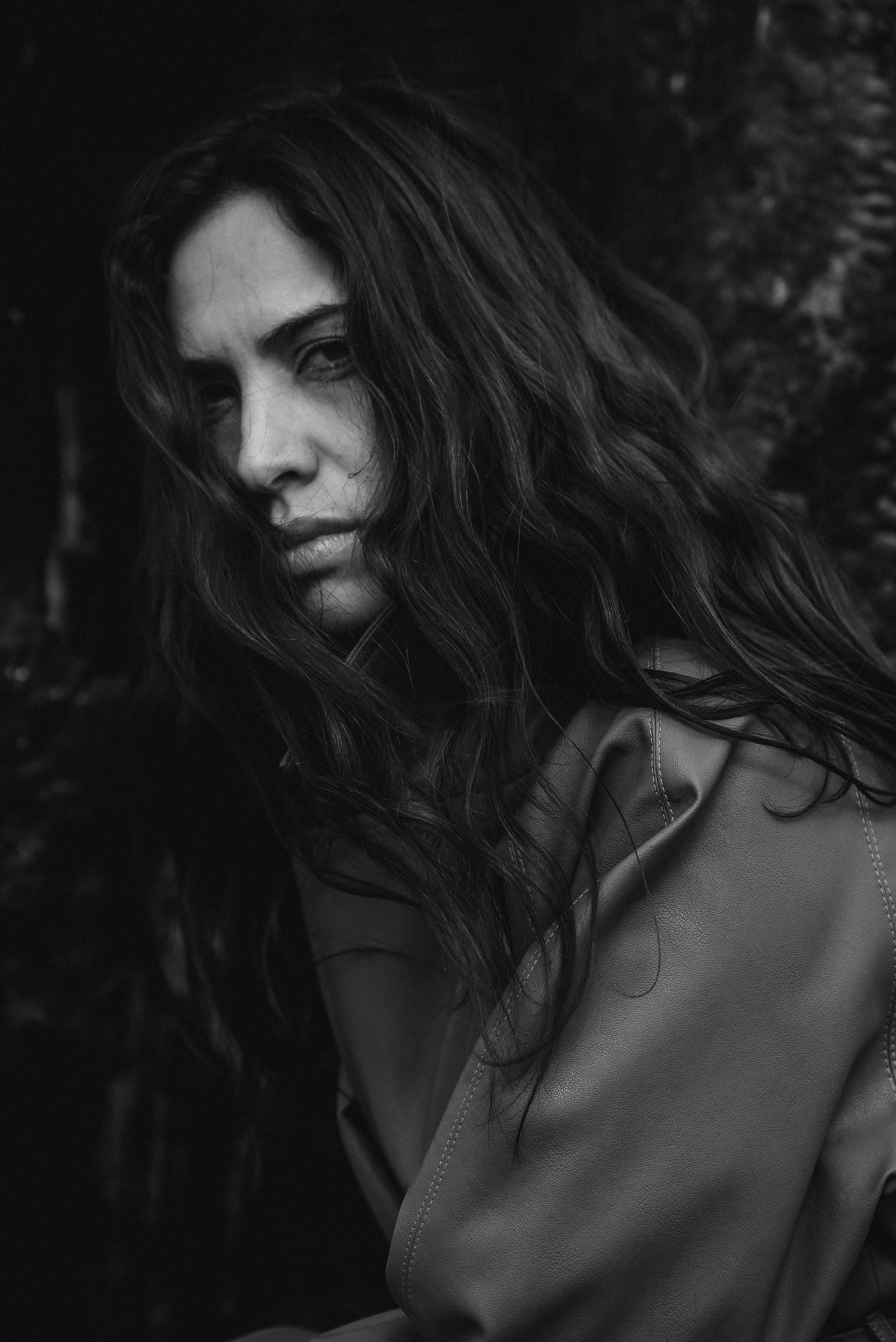 Фотосессия для Кати. Фотограф Анна Герман. Красноярск