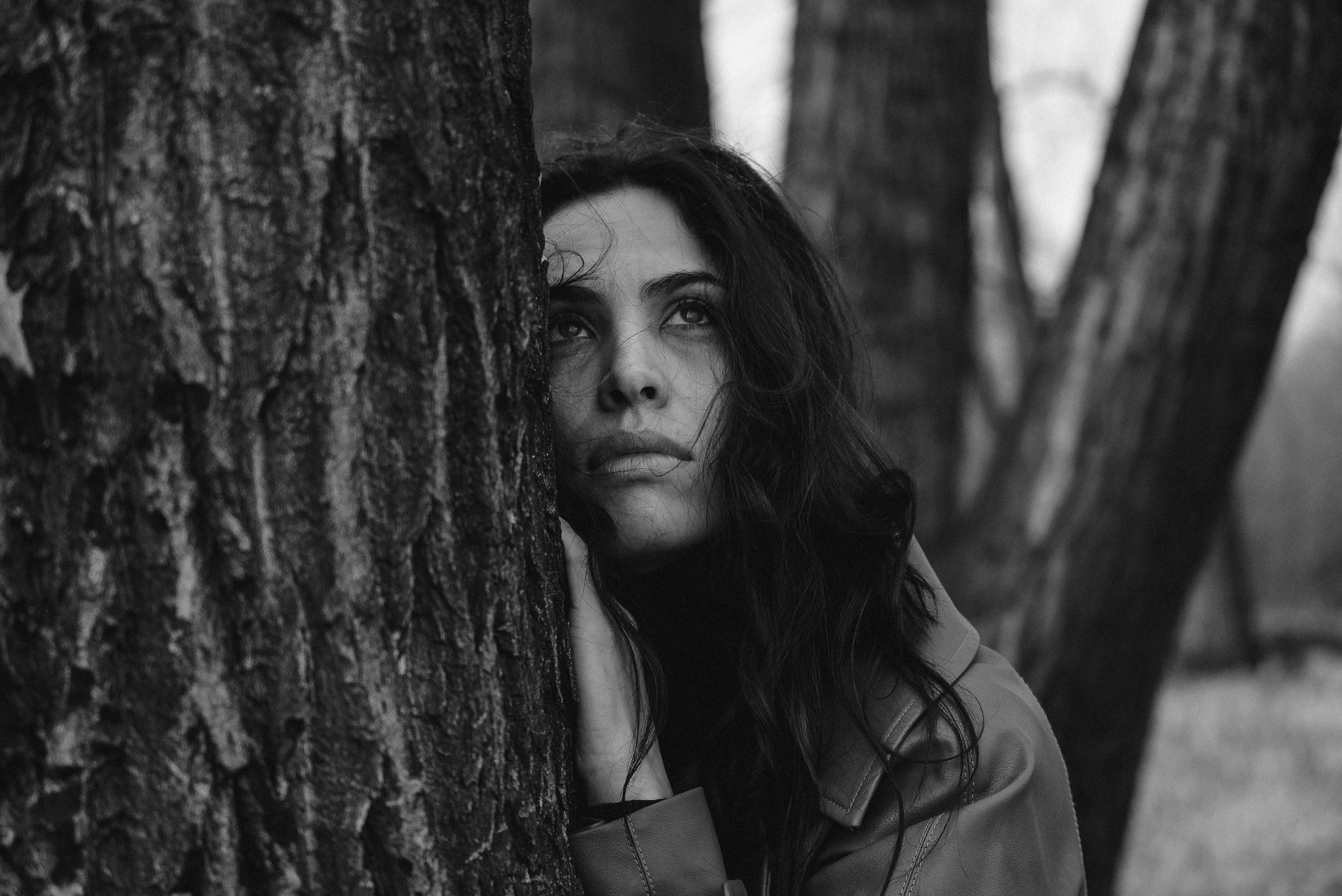 Фотосессия для Кати. Фотограф Анна Герман. Красноярск