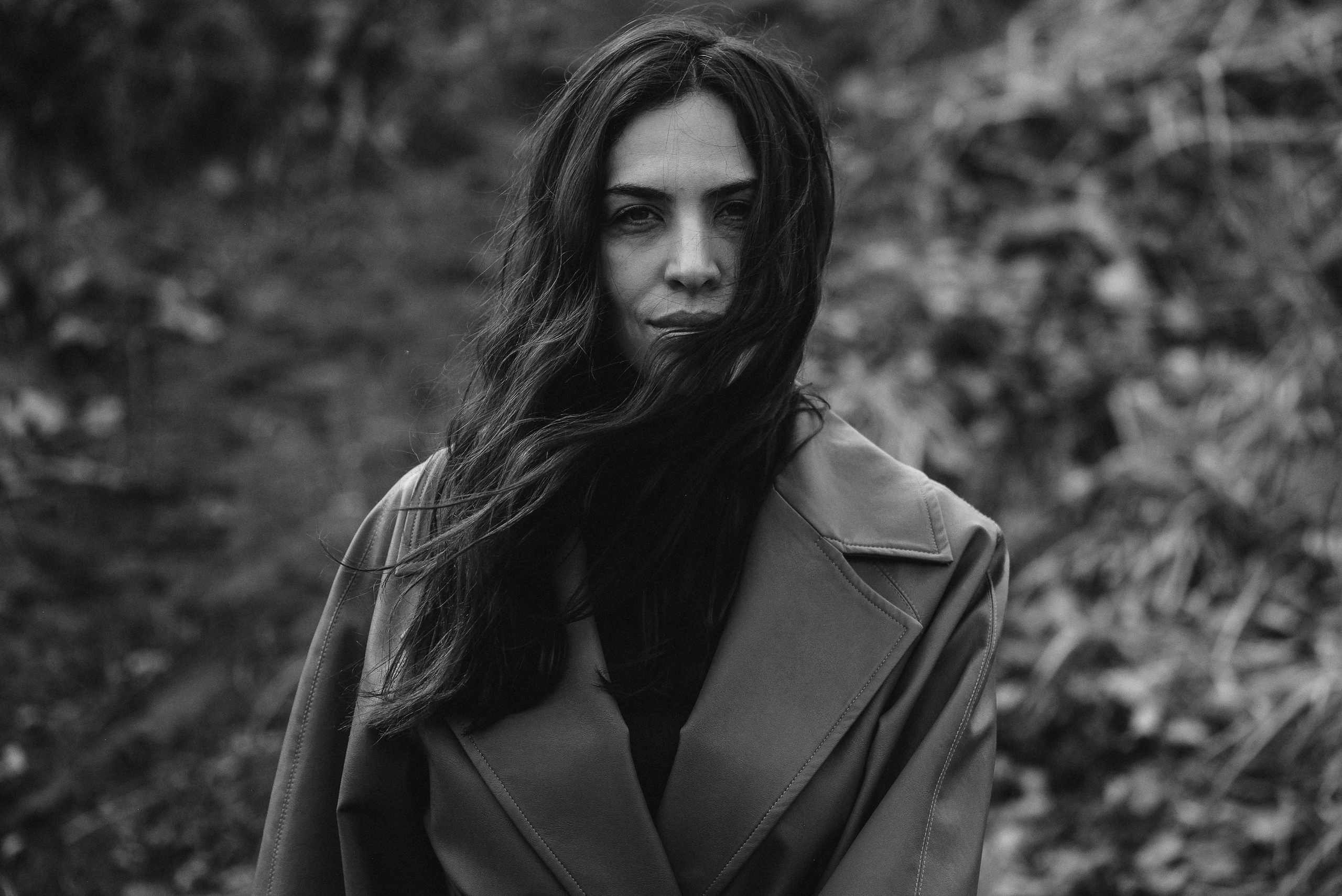 Фотосессия для Кати. Фотограф Анна Герман. Красноярск