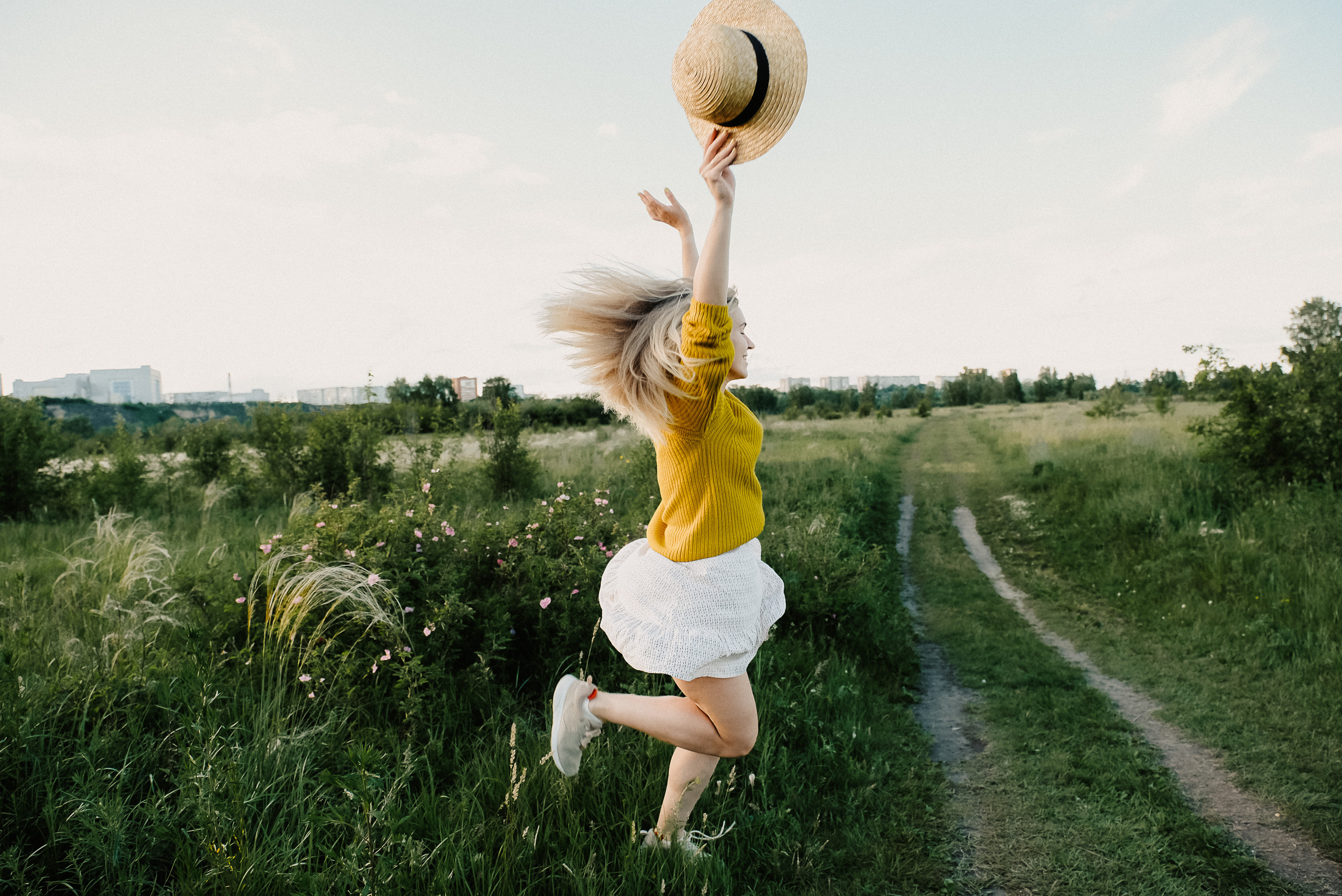 Фотосессия Лили. Фотограф Анна Герман. Красноярск