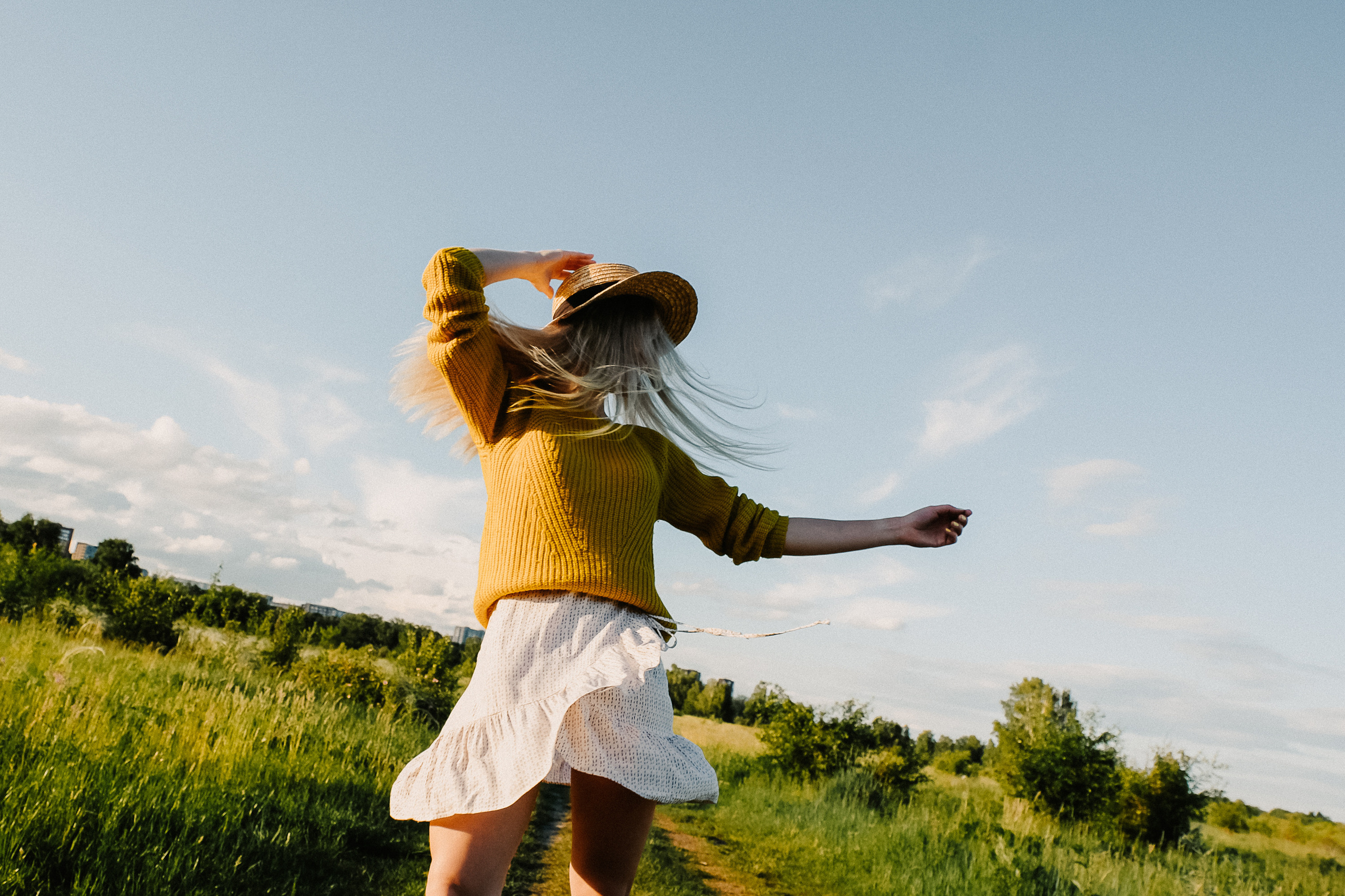 Фотосессия Лили. Фотограф Анна Герман. Красноярск