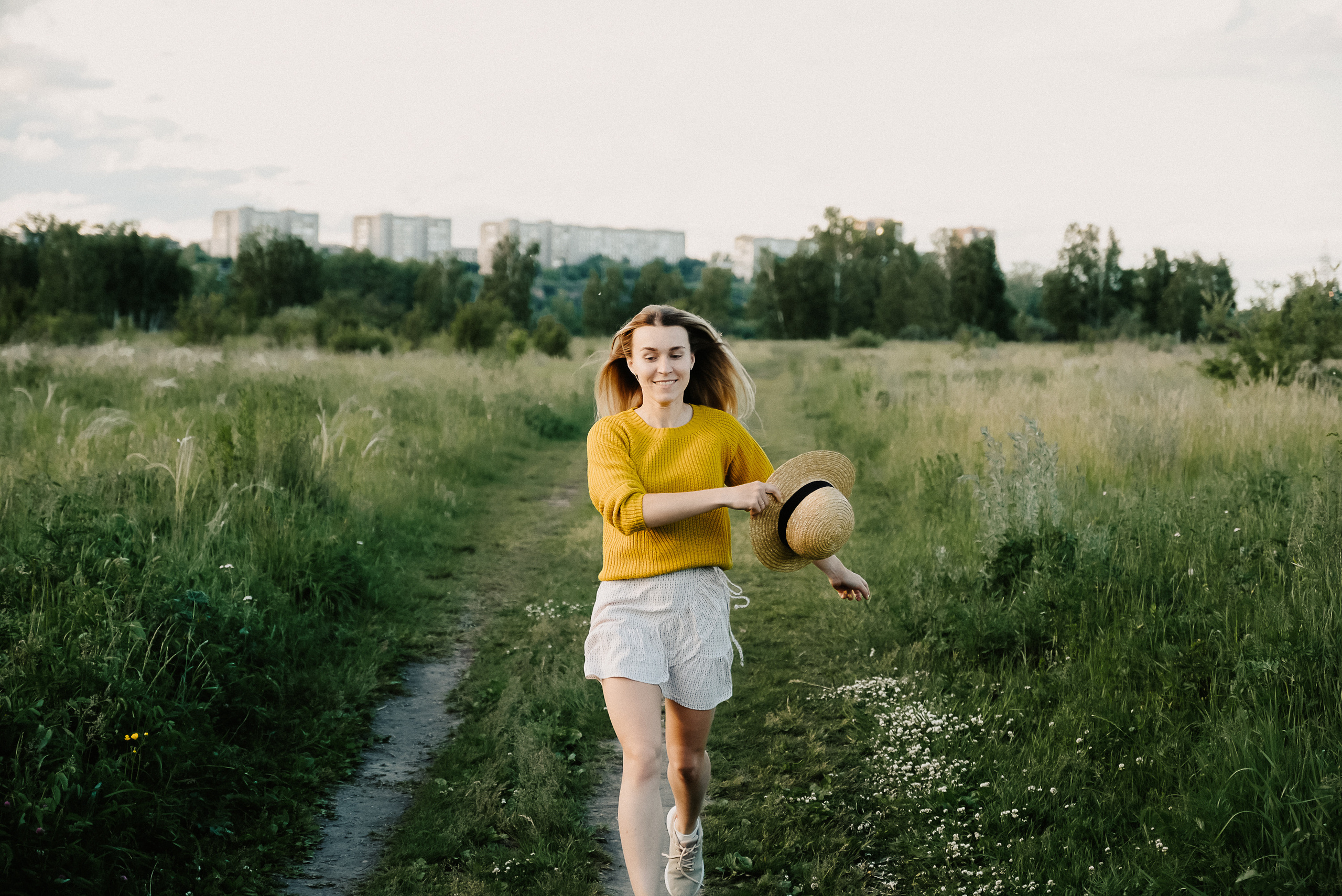 Фотосессия Лили. Фотограф Анна Герман. Красноярск