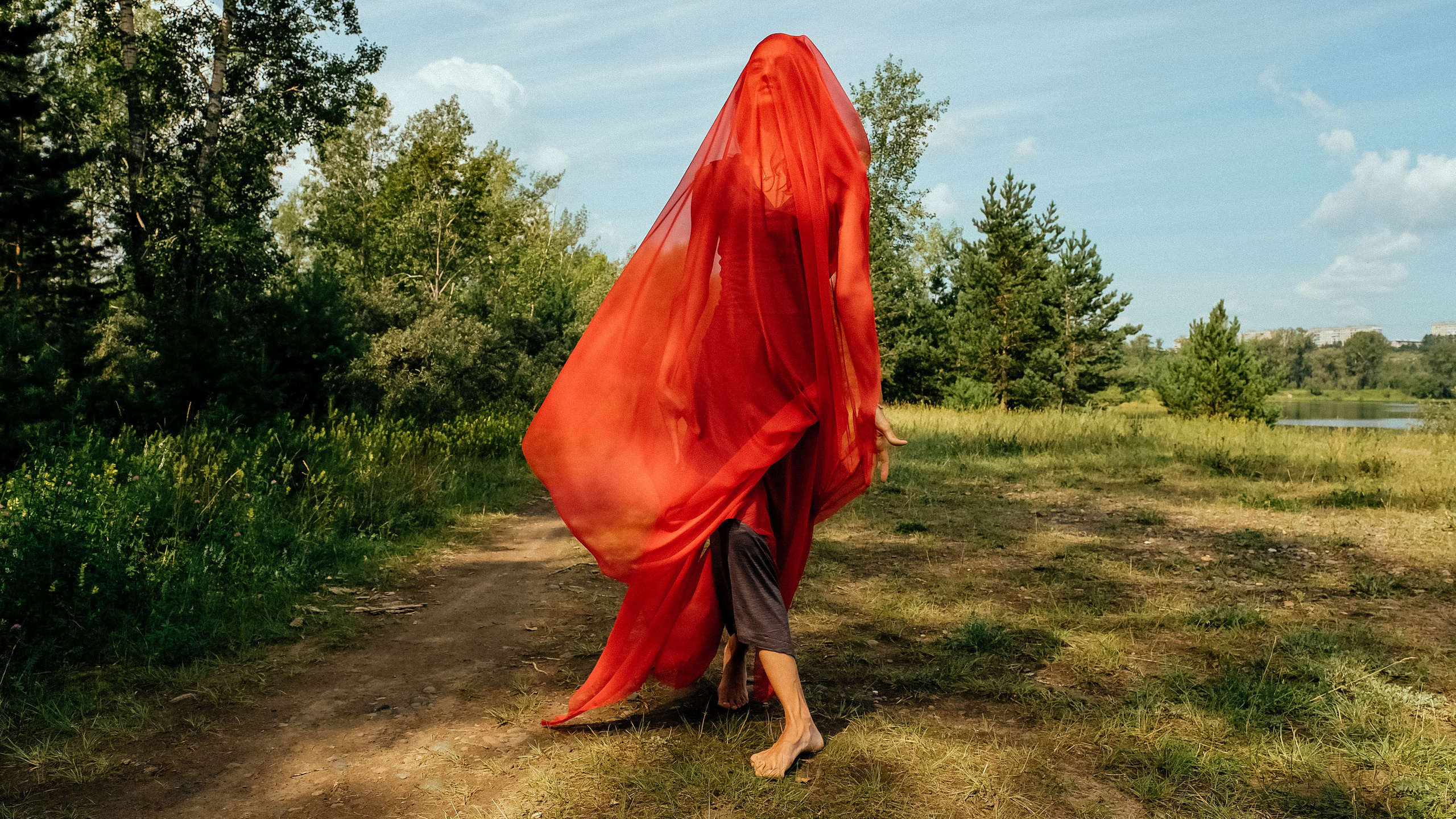 Прогулочная фотосессия для Греты. Фотограф Анна Герман. Красноярск