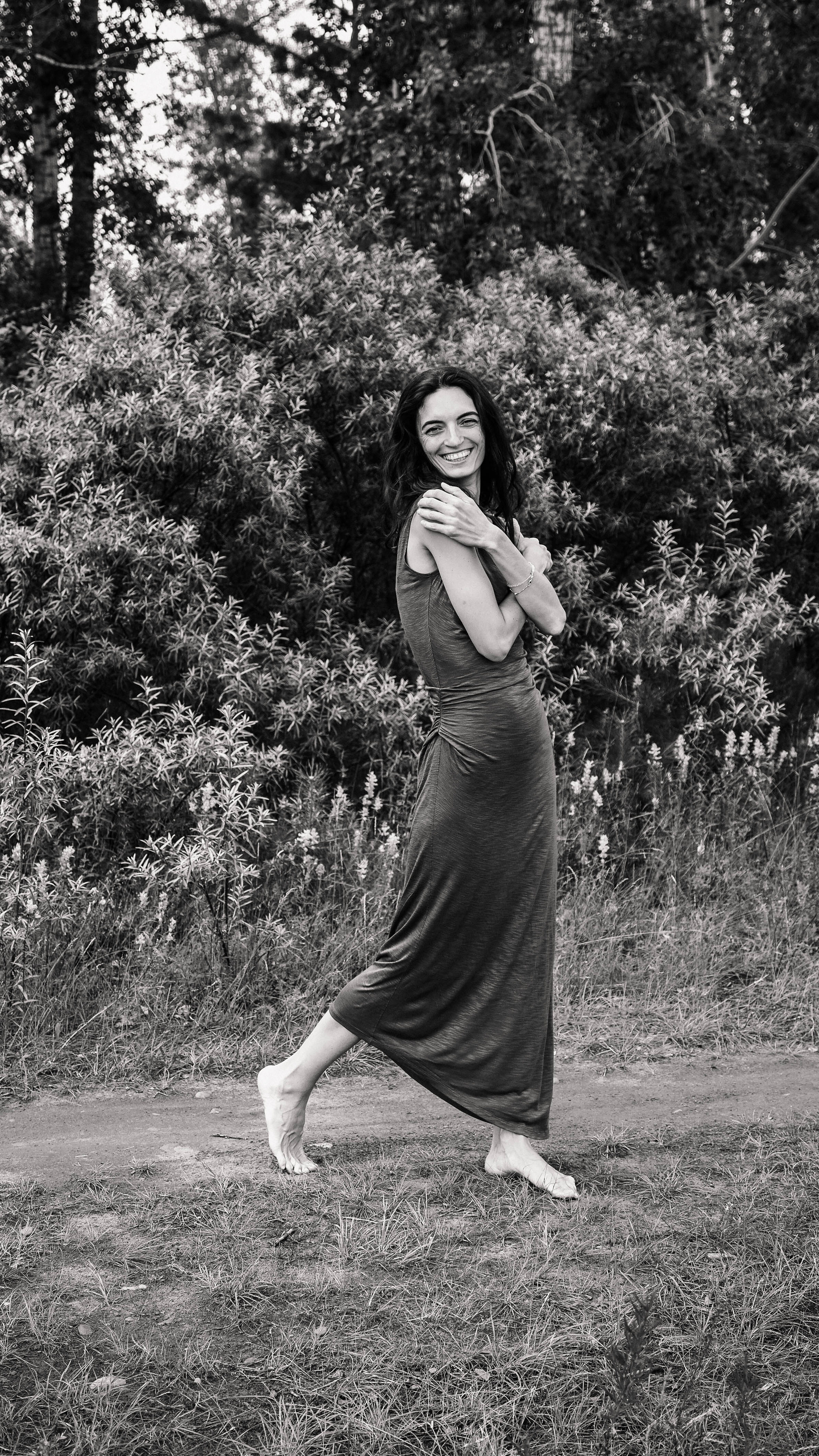 Прогулочная фотосессия для Греты. Фотограф Анна Герман. Красноярск