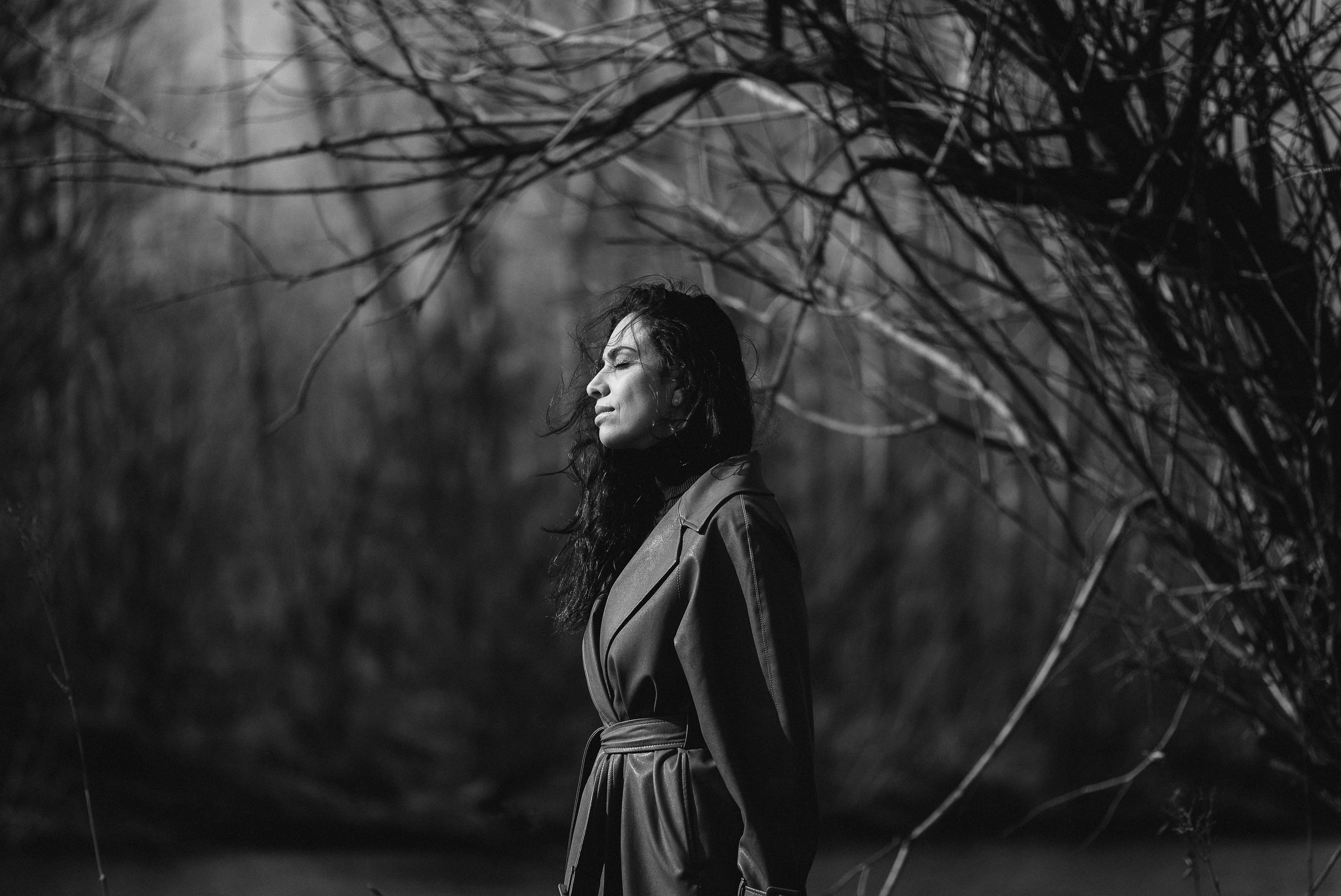 Фотосессия для Кати. Фотограф Анна Герман. Красноярск