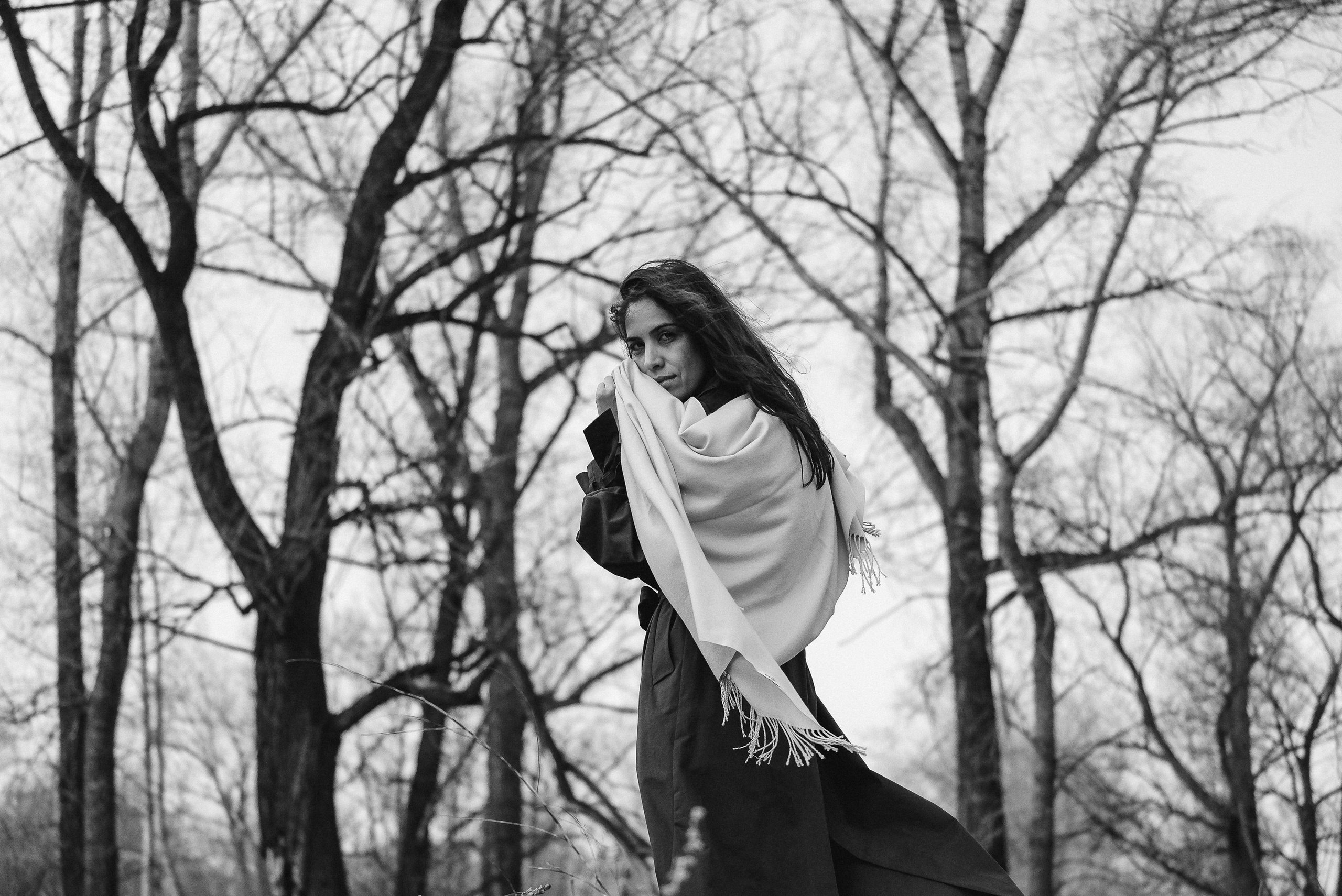 Фотосессия для Кати. Фотограф Анна Герман. Красноярск