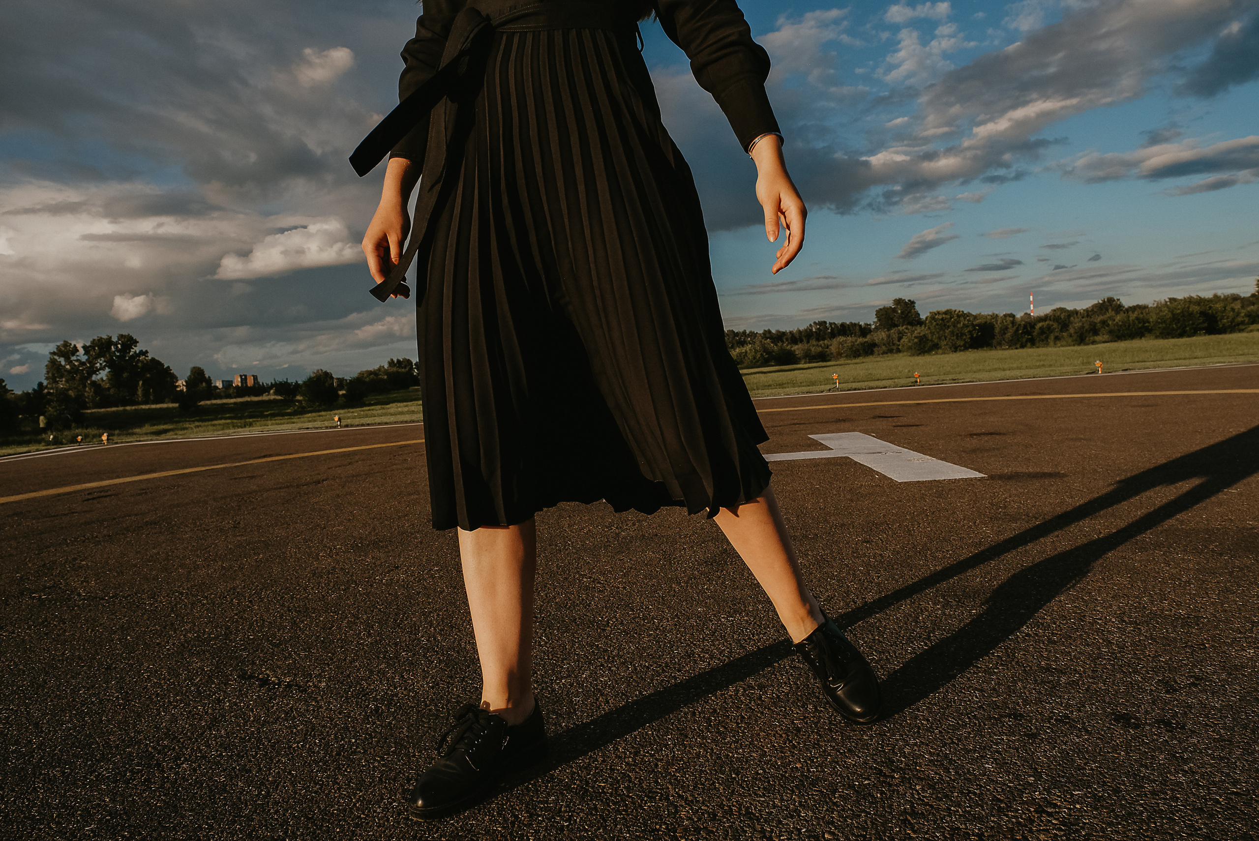 Фотосессия Юли. Фотограф Анна Герман. Красноярск