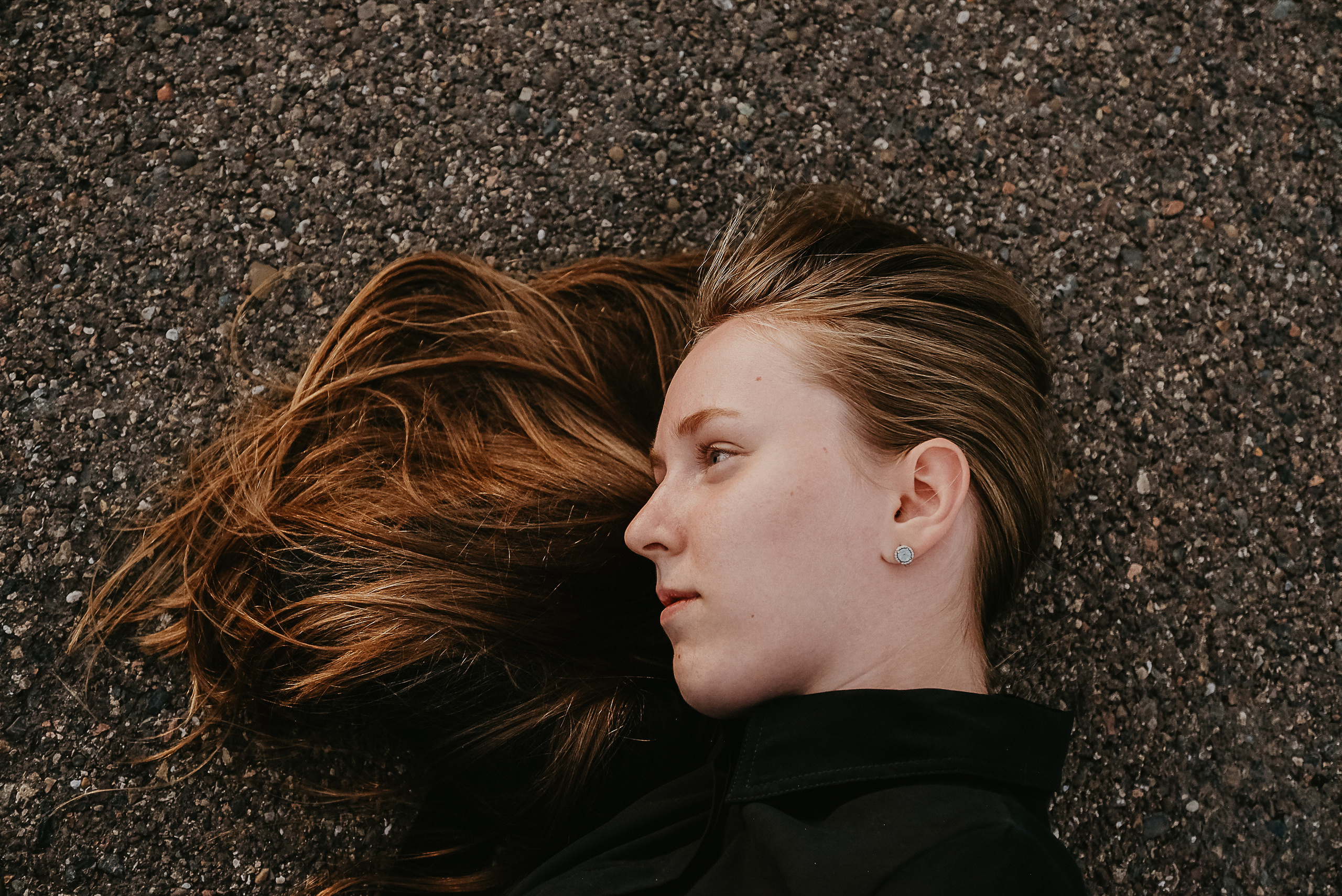 Фотосессия Юли. Фотограф Анна Герман. Красноярск