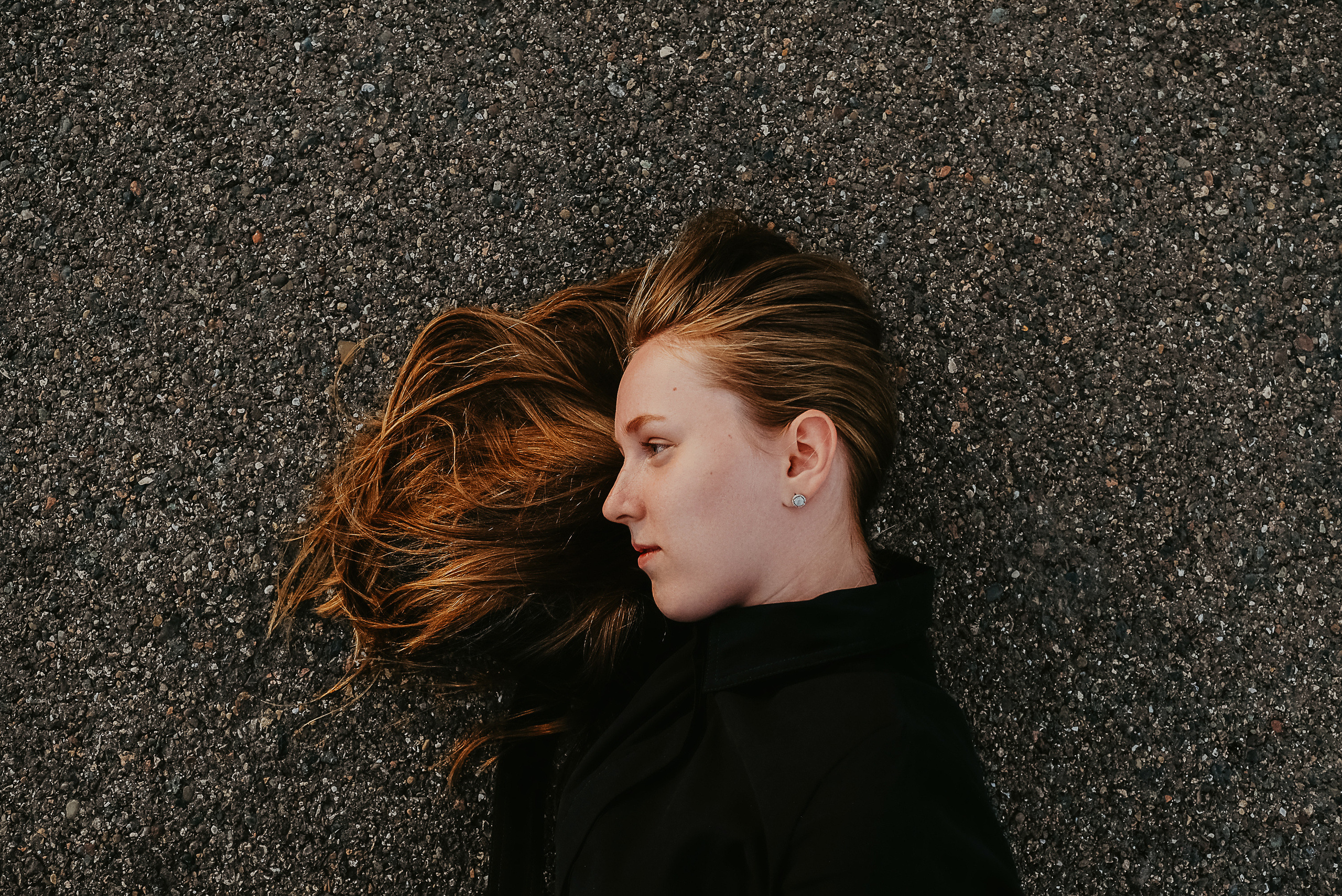 Фотосессия Юли. Фотограф Анна Герман. Красноярск