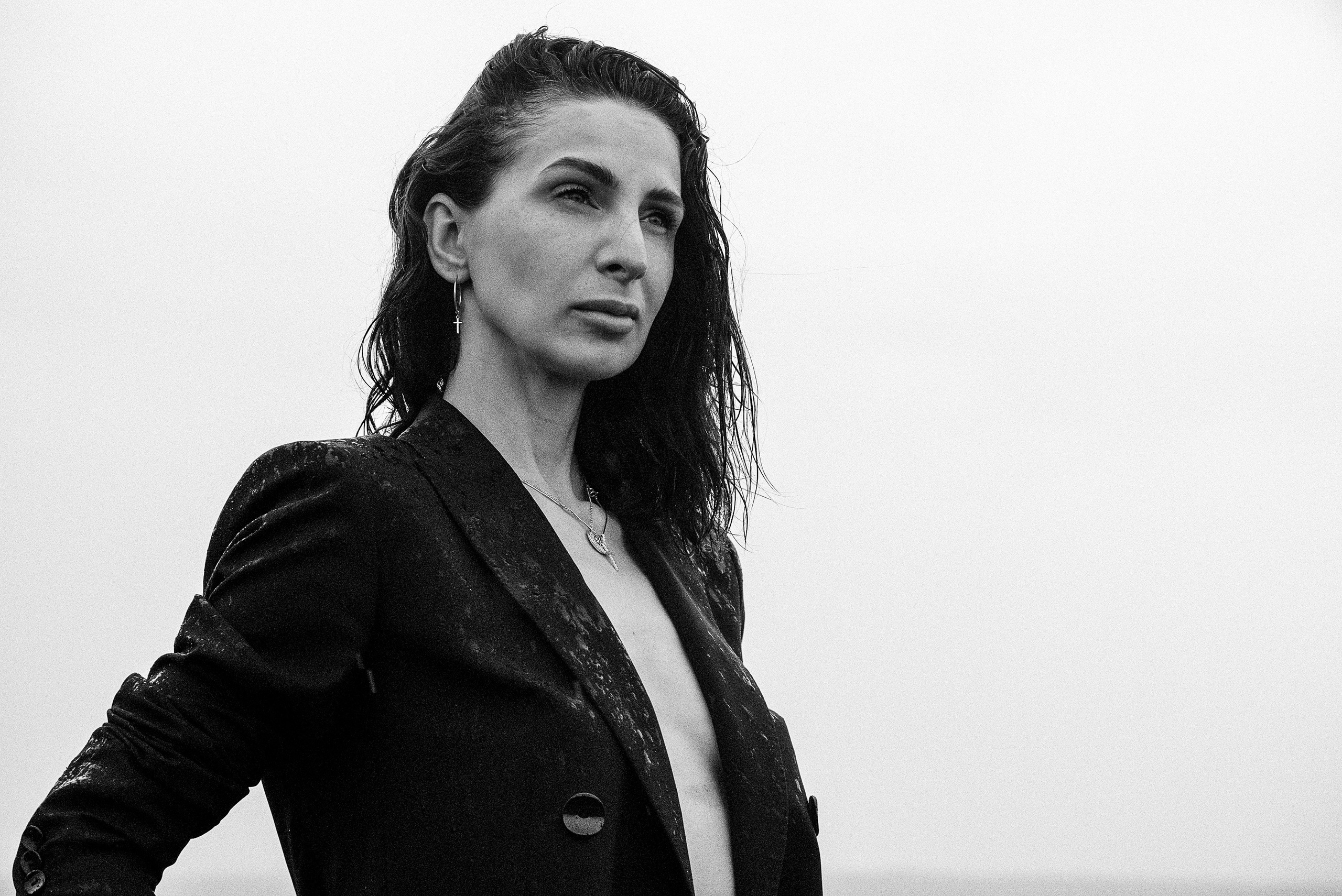 Прогулочная фотосессия для Кати. Фотограф Анна Герман. Красноярск