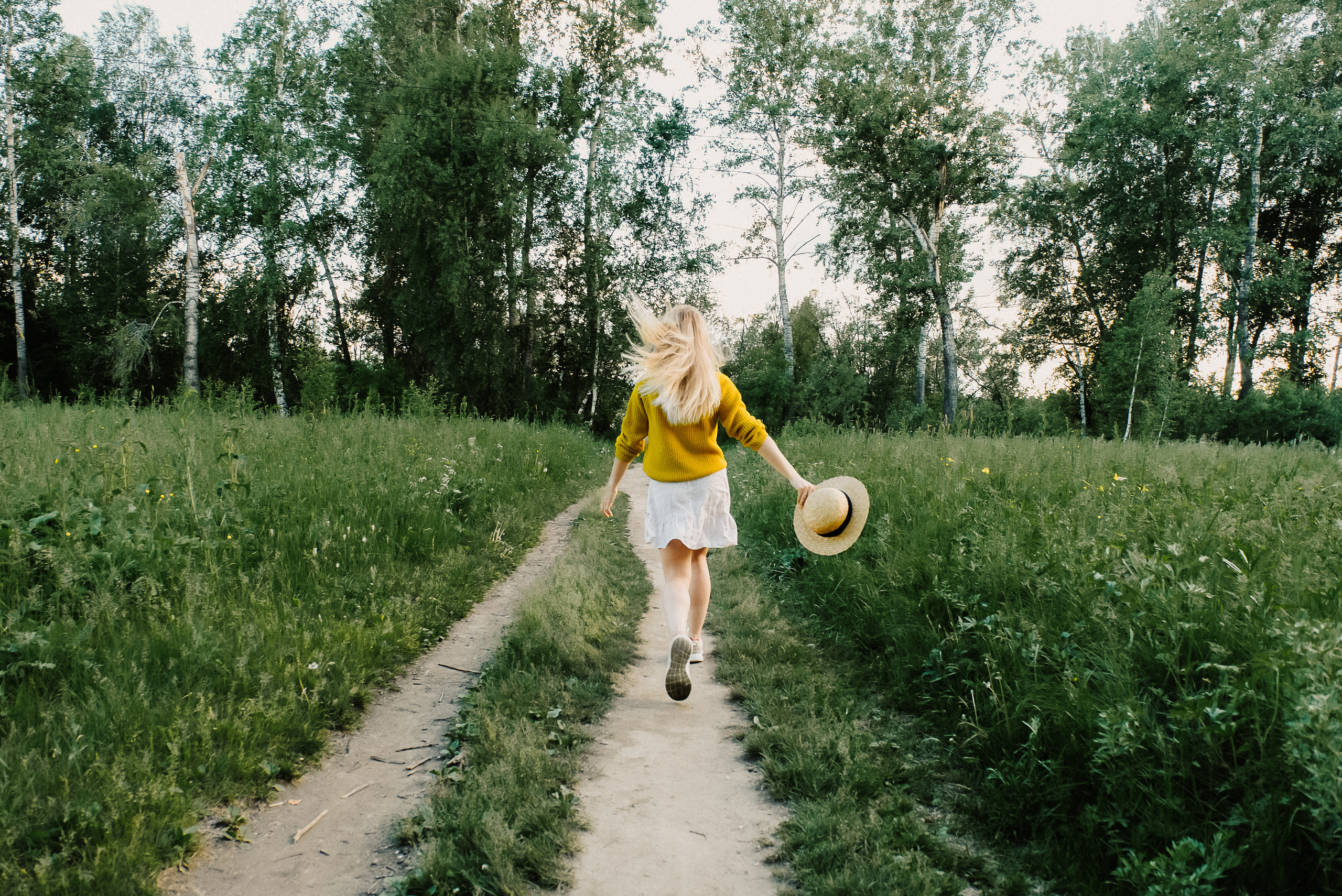 Фотосессия Лили. Фотограф Анна Герман. Красноярск