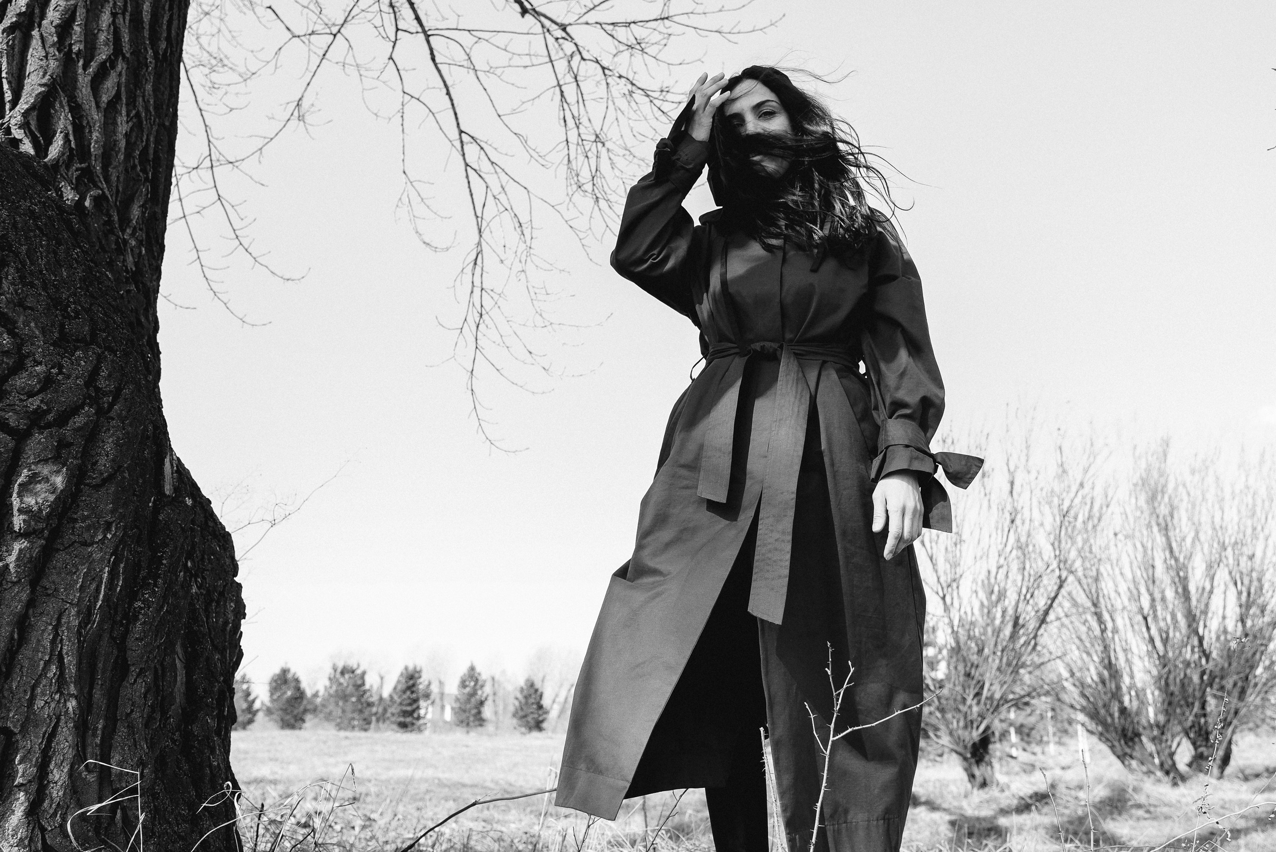 Фотосессия для Кати. Фотограф Анна Герман. Красноярск