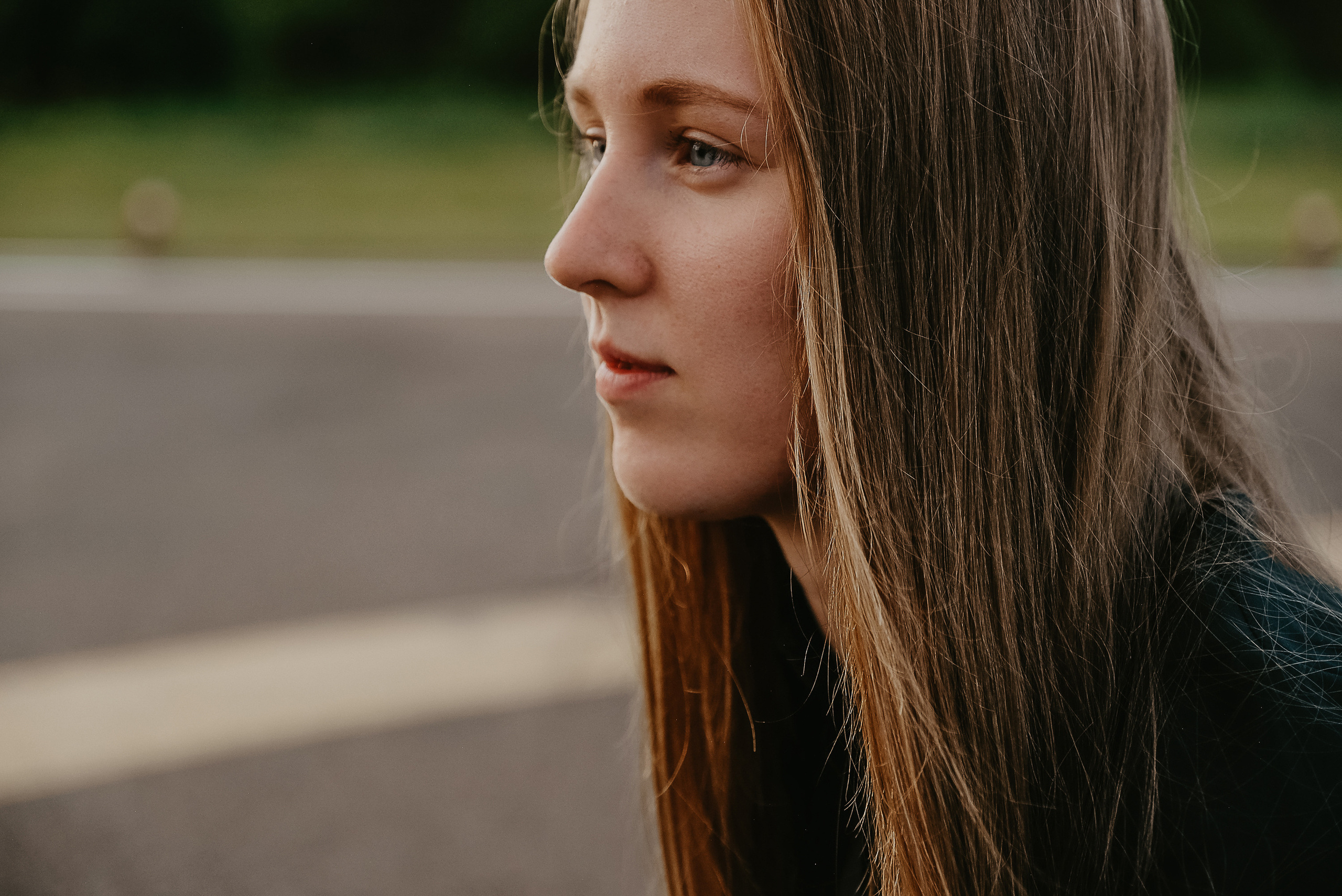 Фотосессия Юли. Фотограф Анна Герман. Красноярск