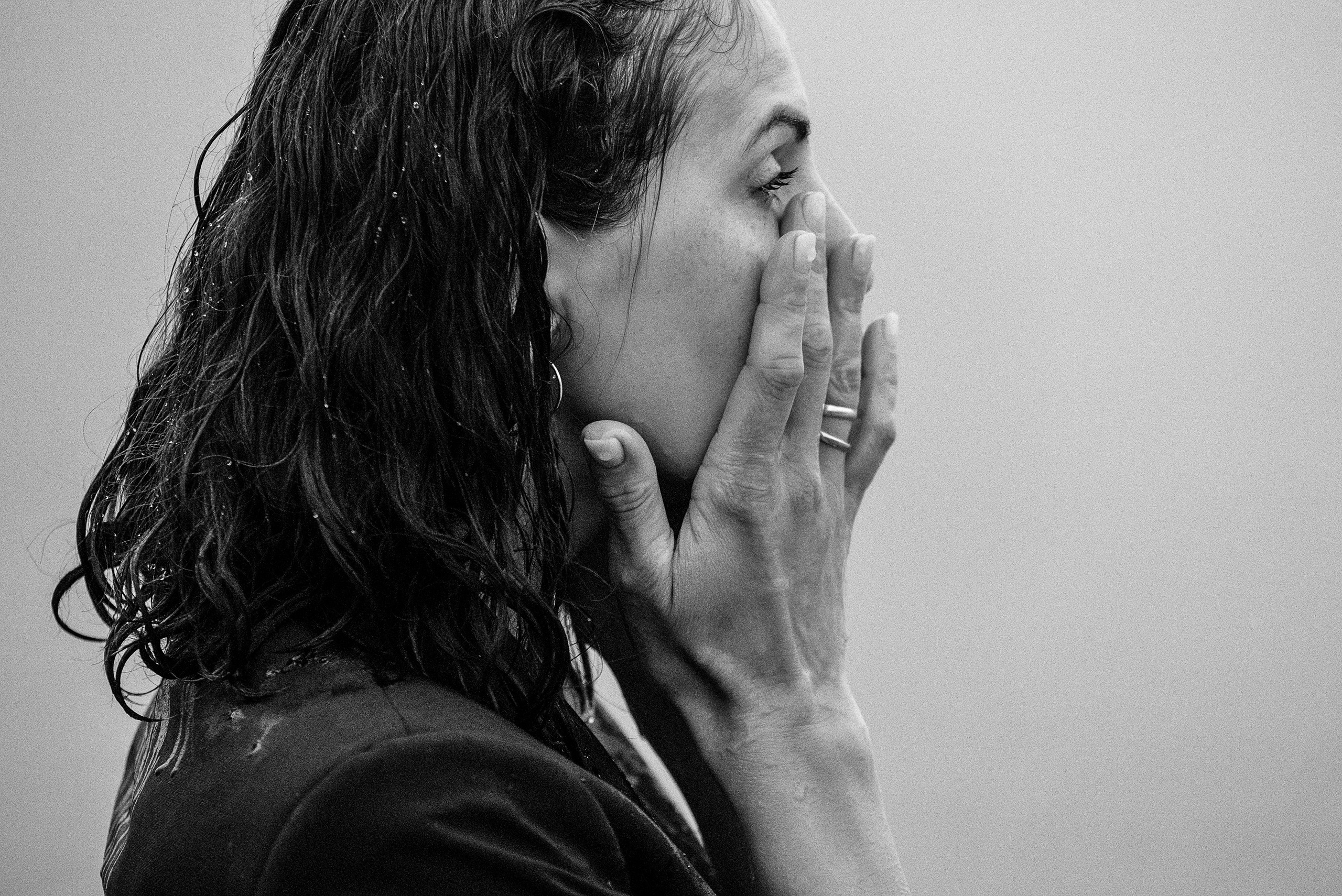 Прогулочная фотосессия для Кати. Фотограф Анна Герман. Красноярск