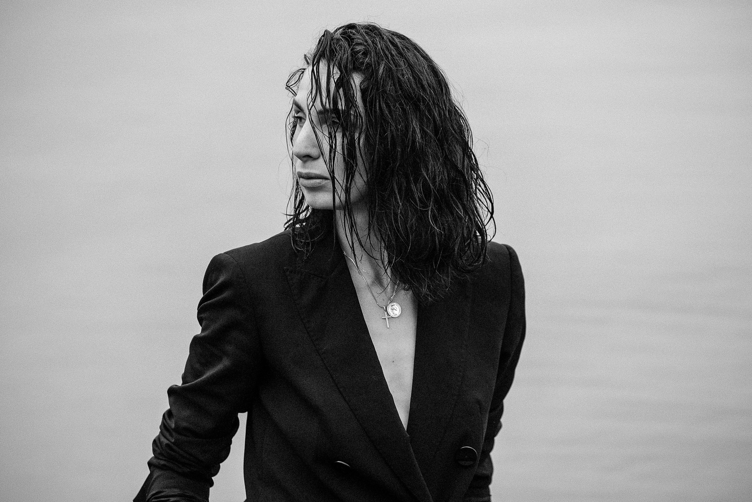 Прогулочная фотосессия для Кати. Фотограф Анна Герман. Красноярск