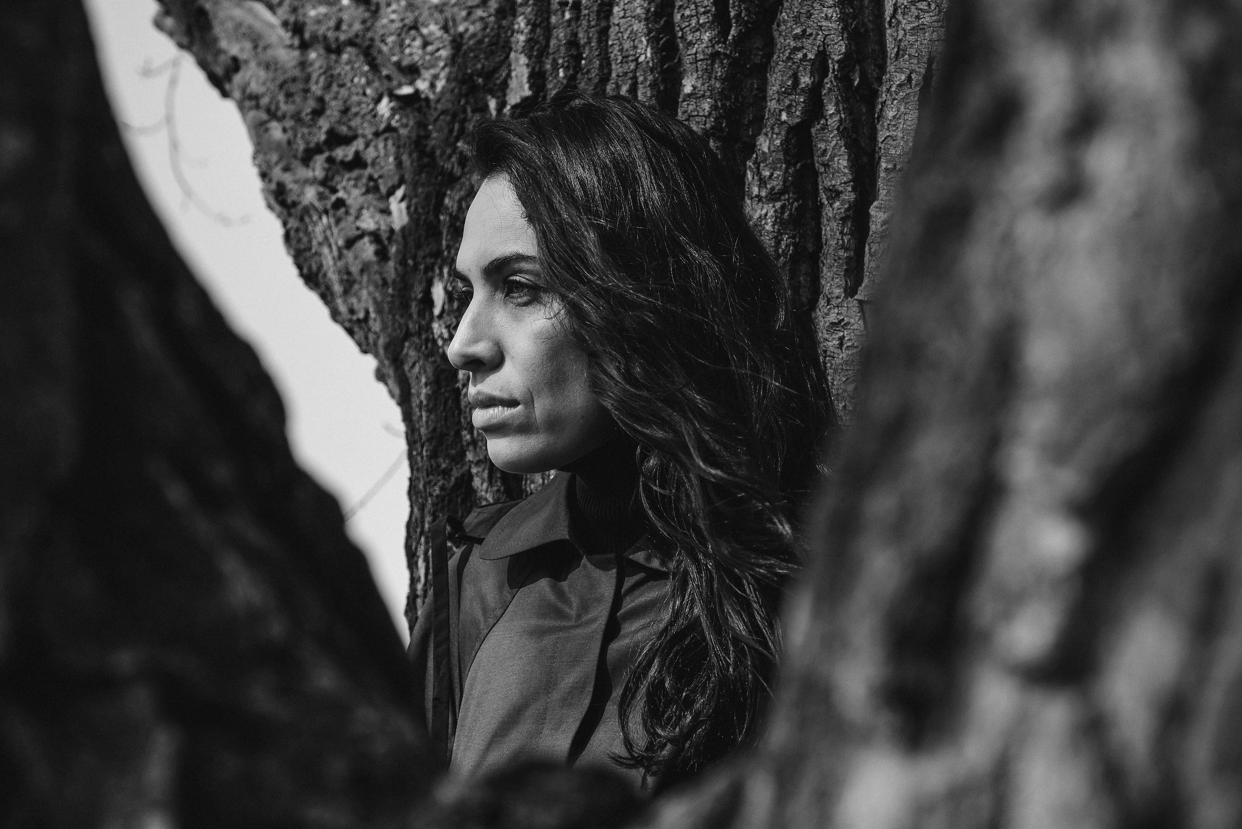 Фотосессия для Кати. Фотограф Анна Герман. Красноярск