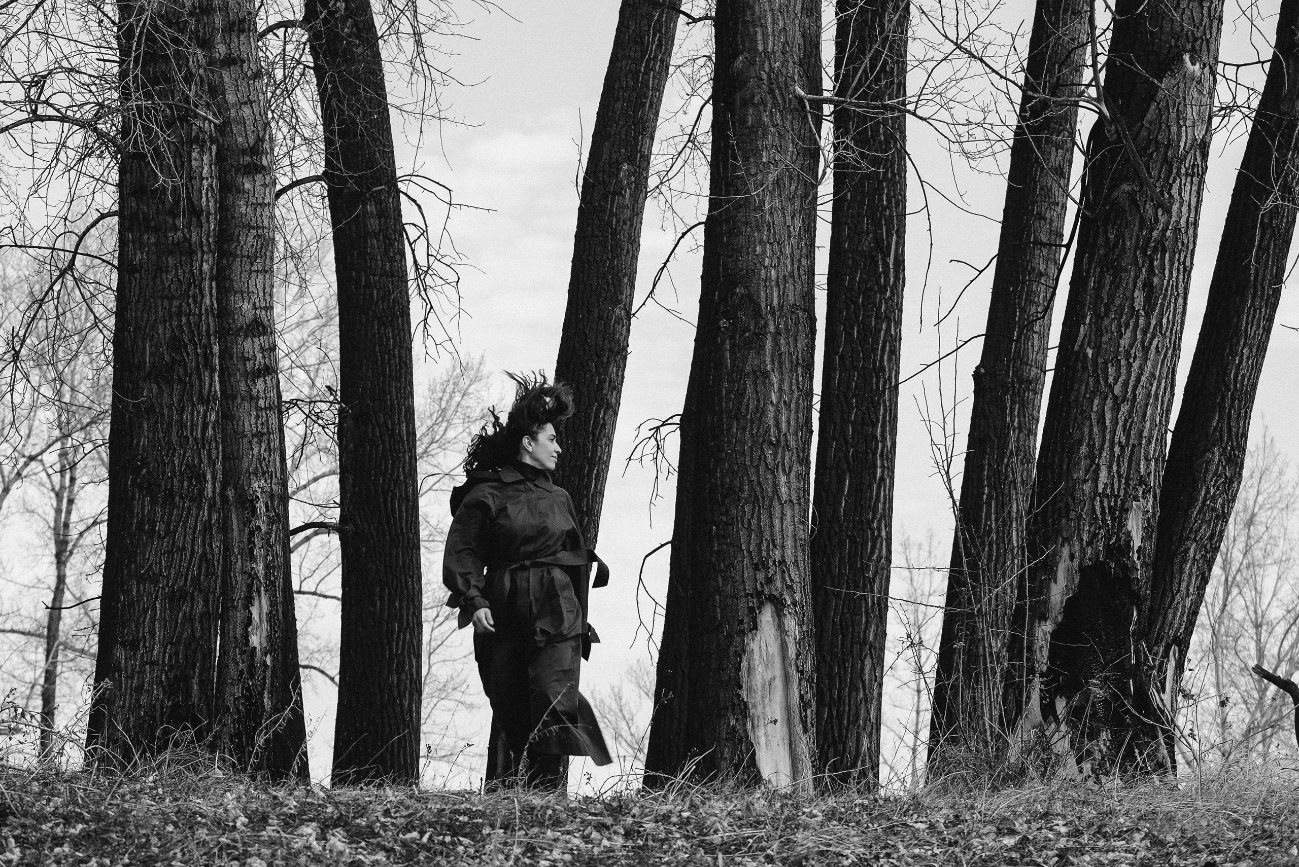 Фотосессия для Кати. Фотограф Анна Герман. Красноярск