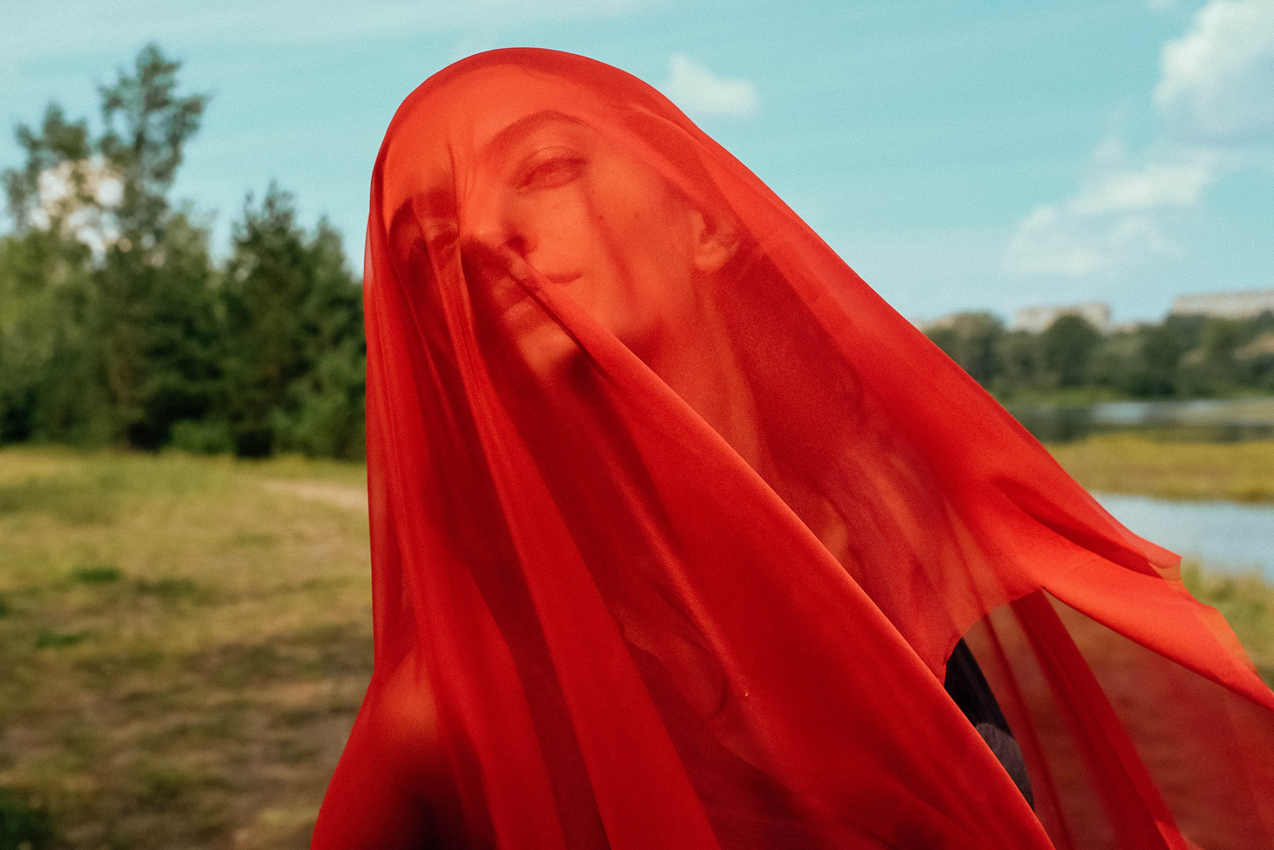 Прогулочная фотосессия для Греты. Фотограф Анна Герман. Красноярск