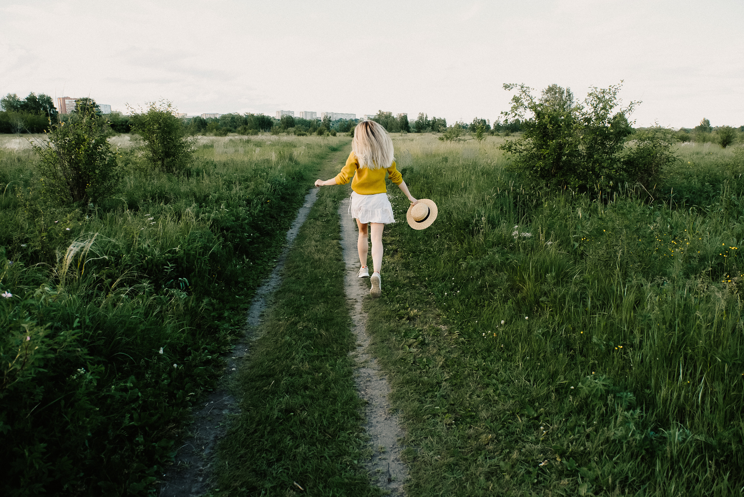 Фотосессия Лили. Фотограф Анна Герман. Красноярск