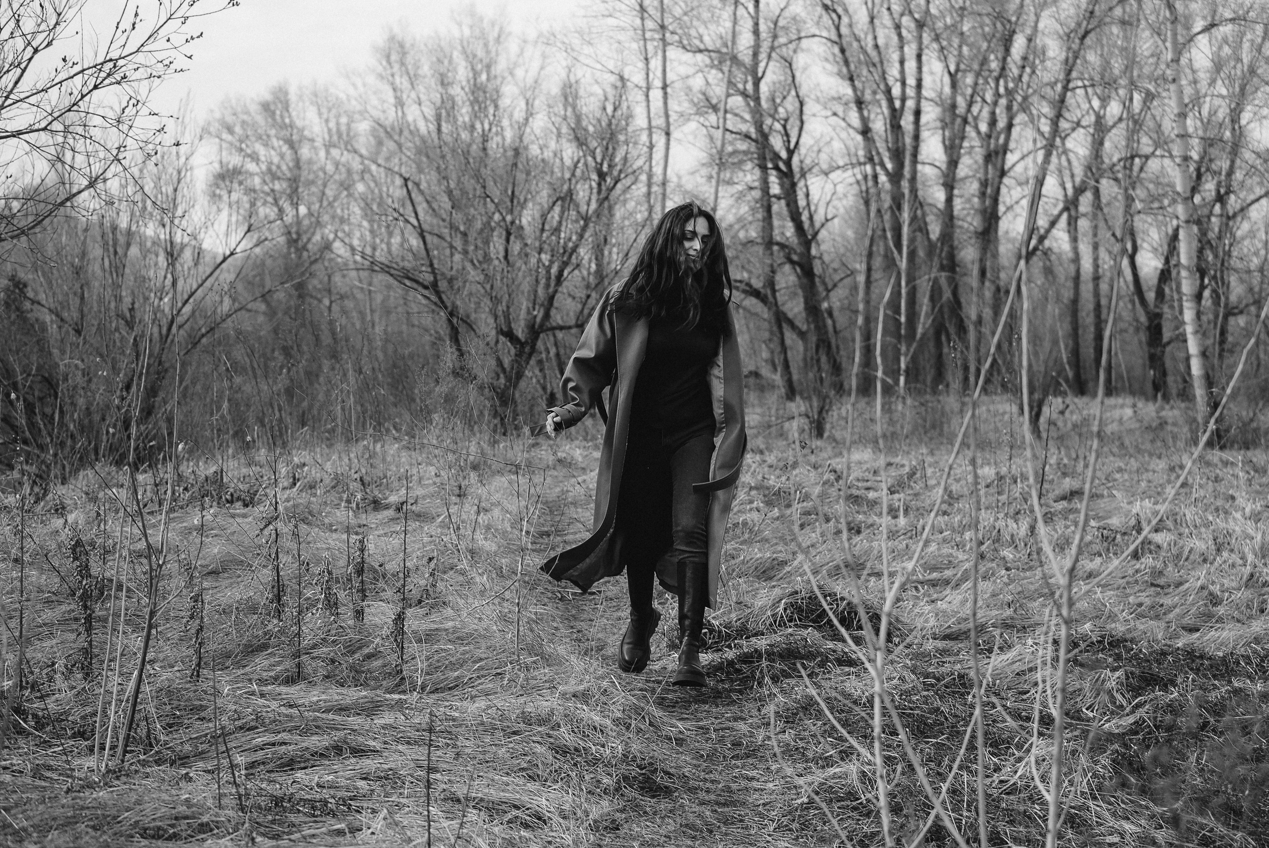 Фотосессия для Кати. Фотограф Анна Герман. Красноярск