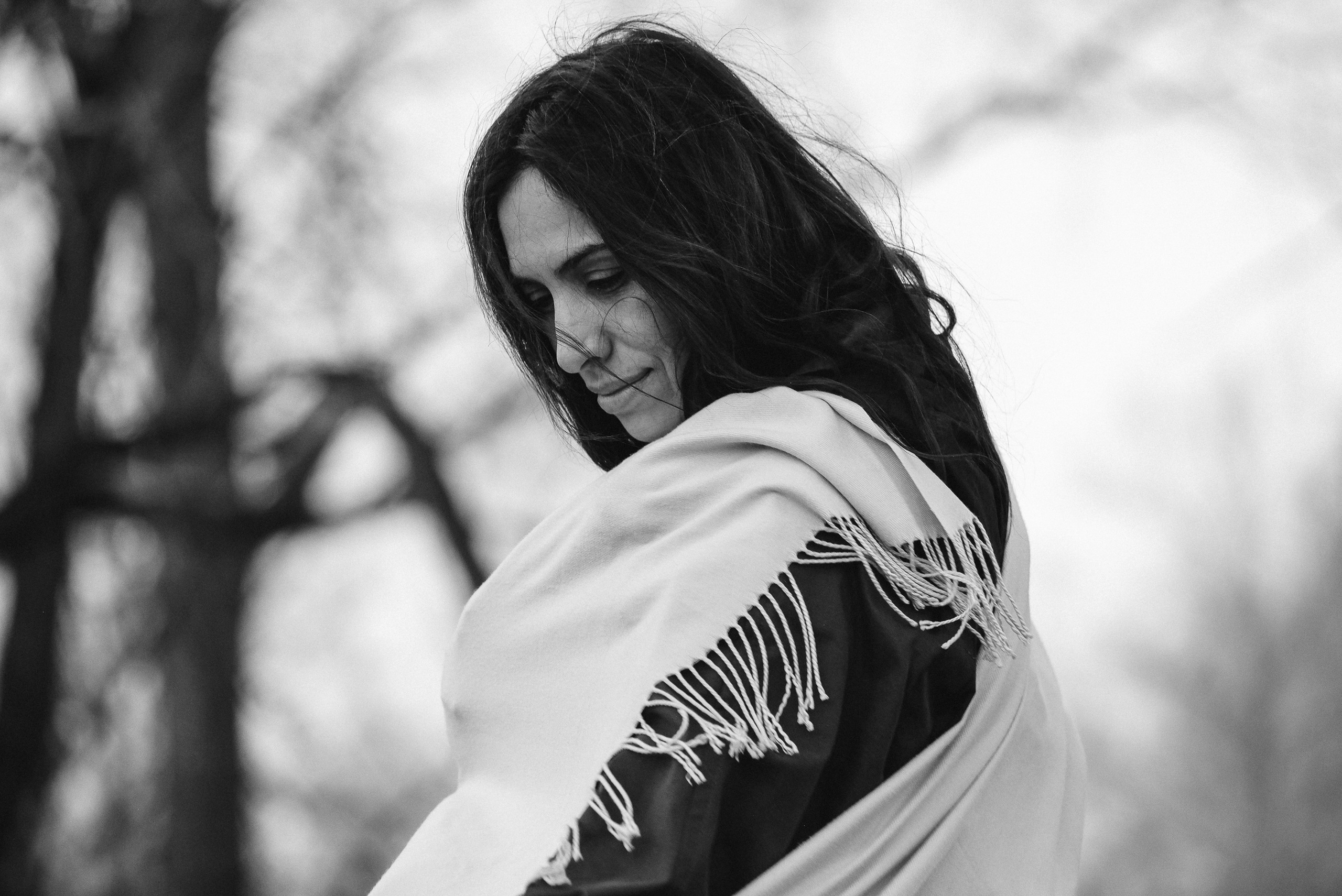 Фотосессия для Кати. Фотограф Анна Герман. Красноярск