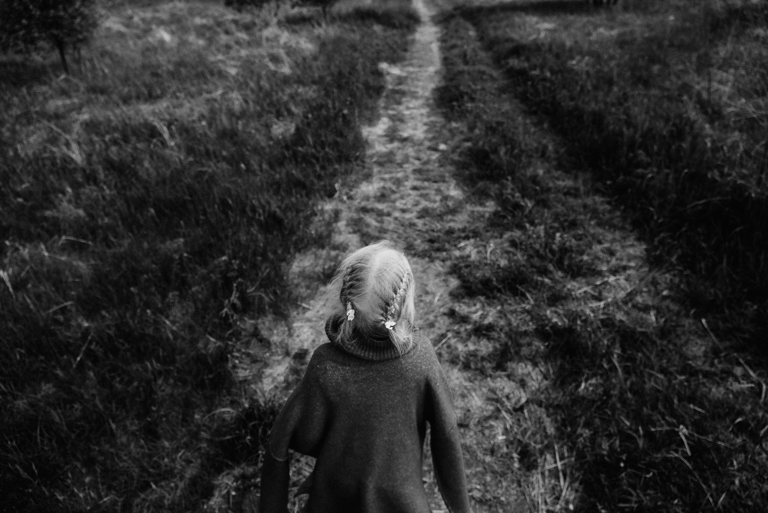 Прогулочная фотосессия для папы и дочки. Фотограф Анна Герман. Красноярск