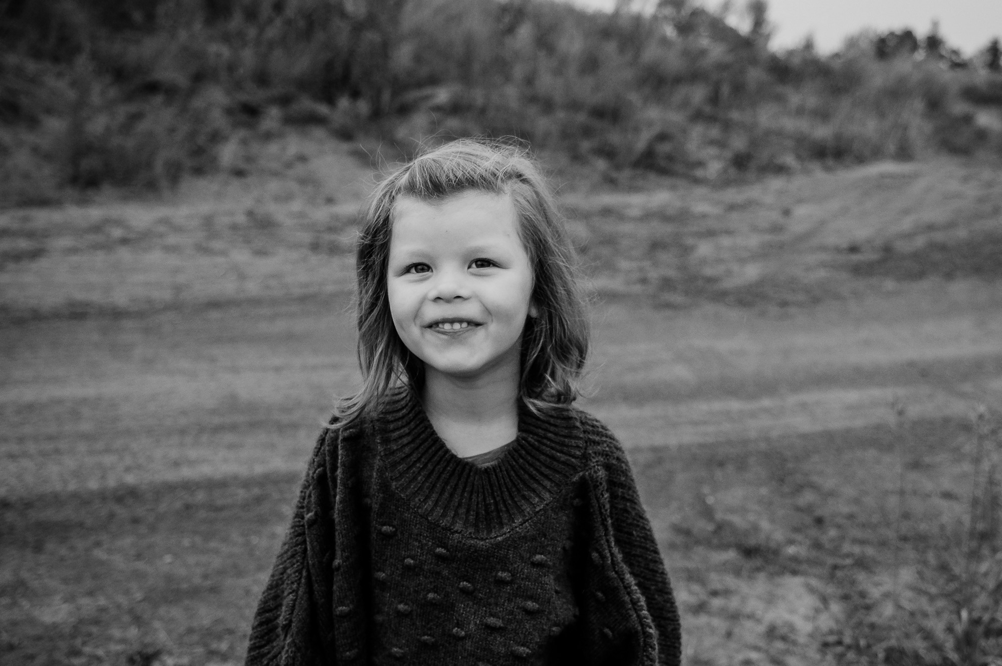 Прогулочная фотосессия для мамы и дочки. Фотограф Анна Герман. Красноярск