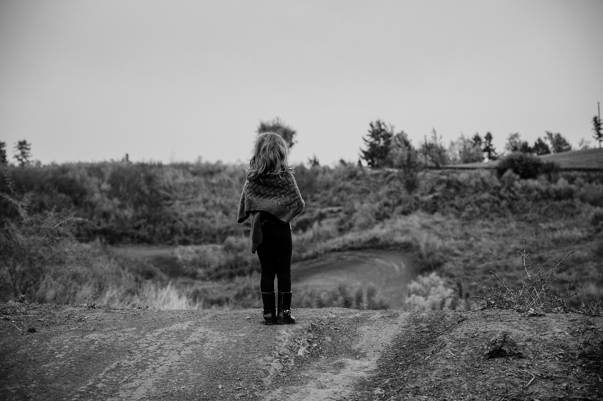 Прогулочная фотосессия для мамы и дочки. Фотограф Анна Герман. Красноярск