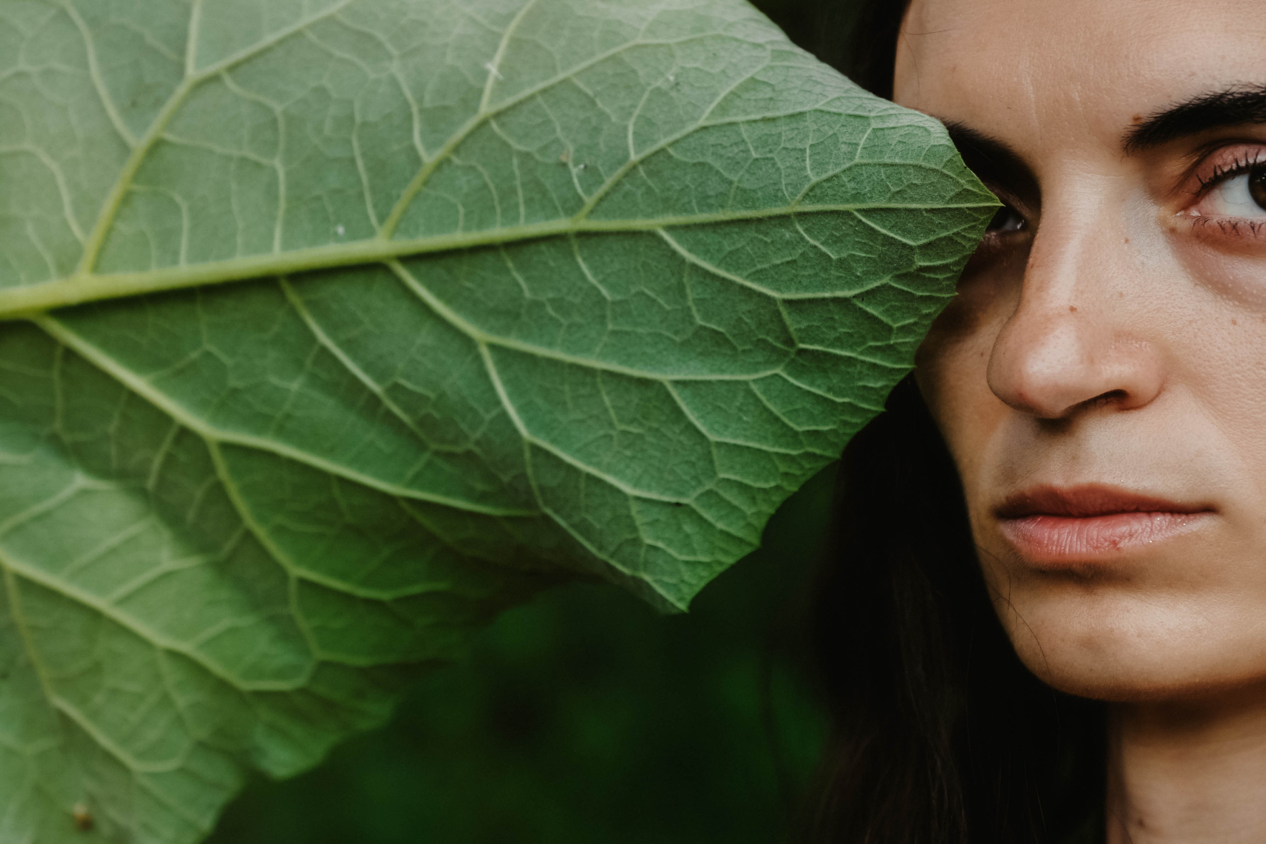 Прогулочная фотосессия для Греты. Фотограф Анна Герман. Красноярск