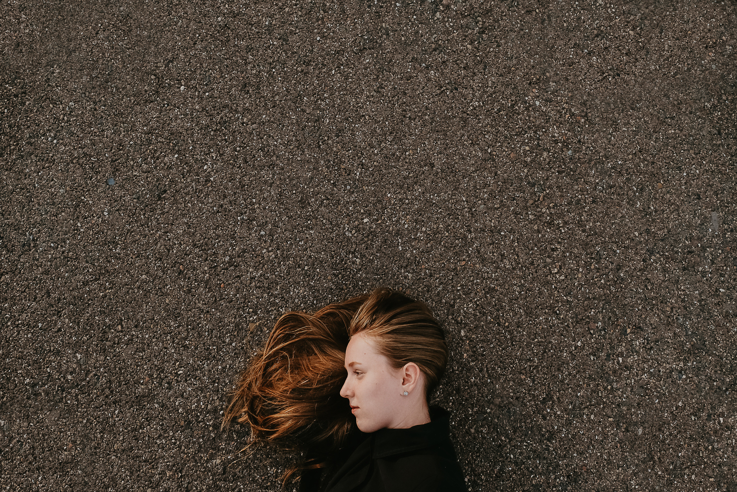 Фотосессия Юли. Фотограф Анна Герман. Красноярск