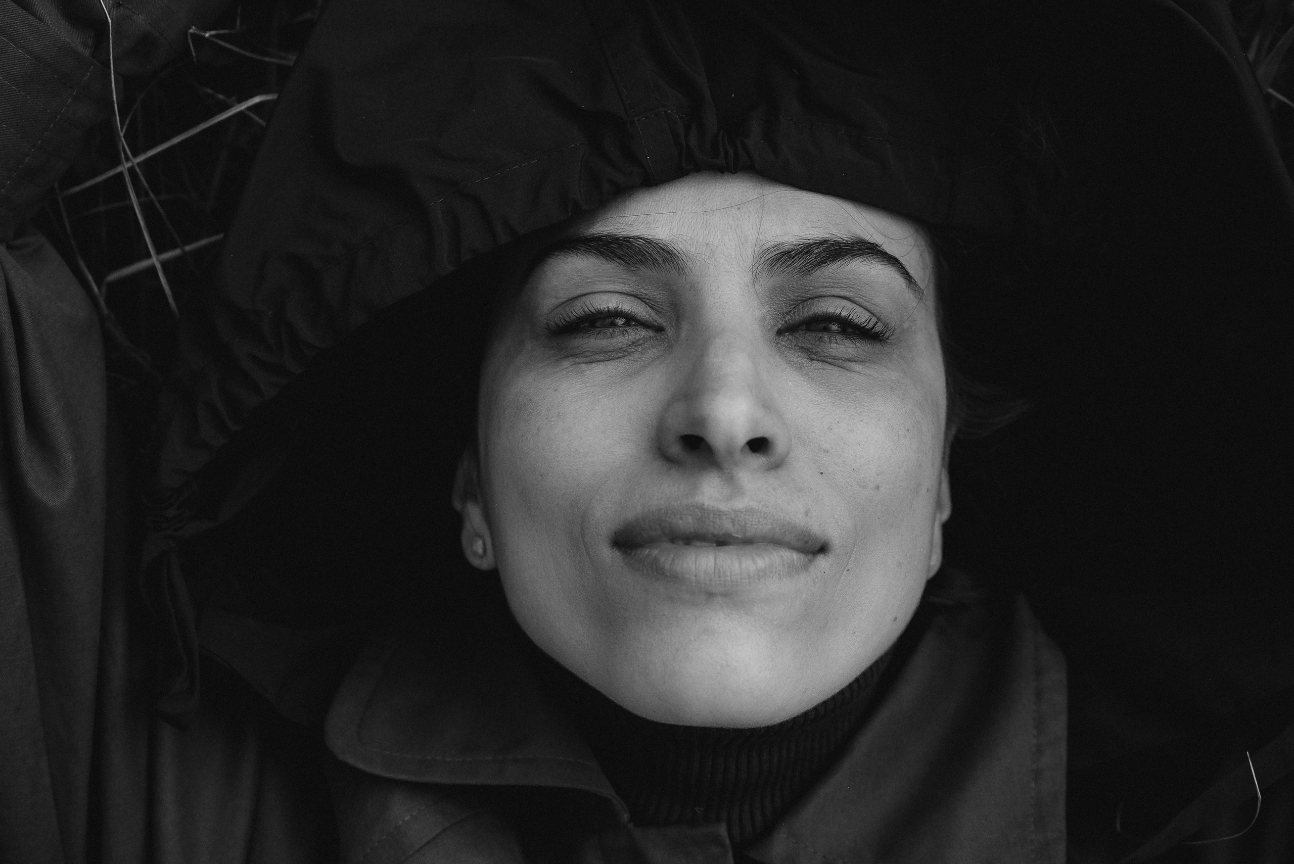 Фотосессия для Кати. Фотограф Анна Герман. Красноярск