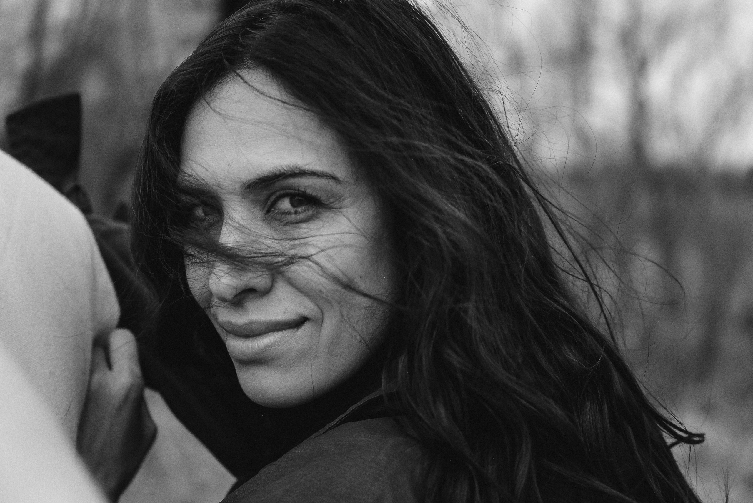 Фотосессия для Кати. Фотограф Анна Герман. Красноярск