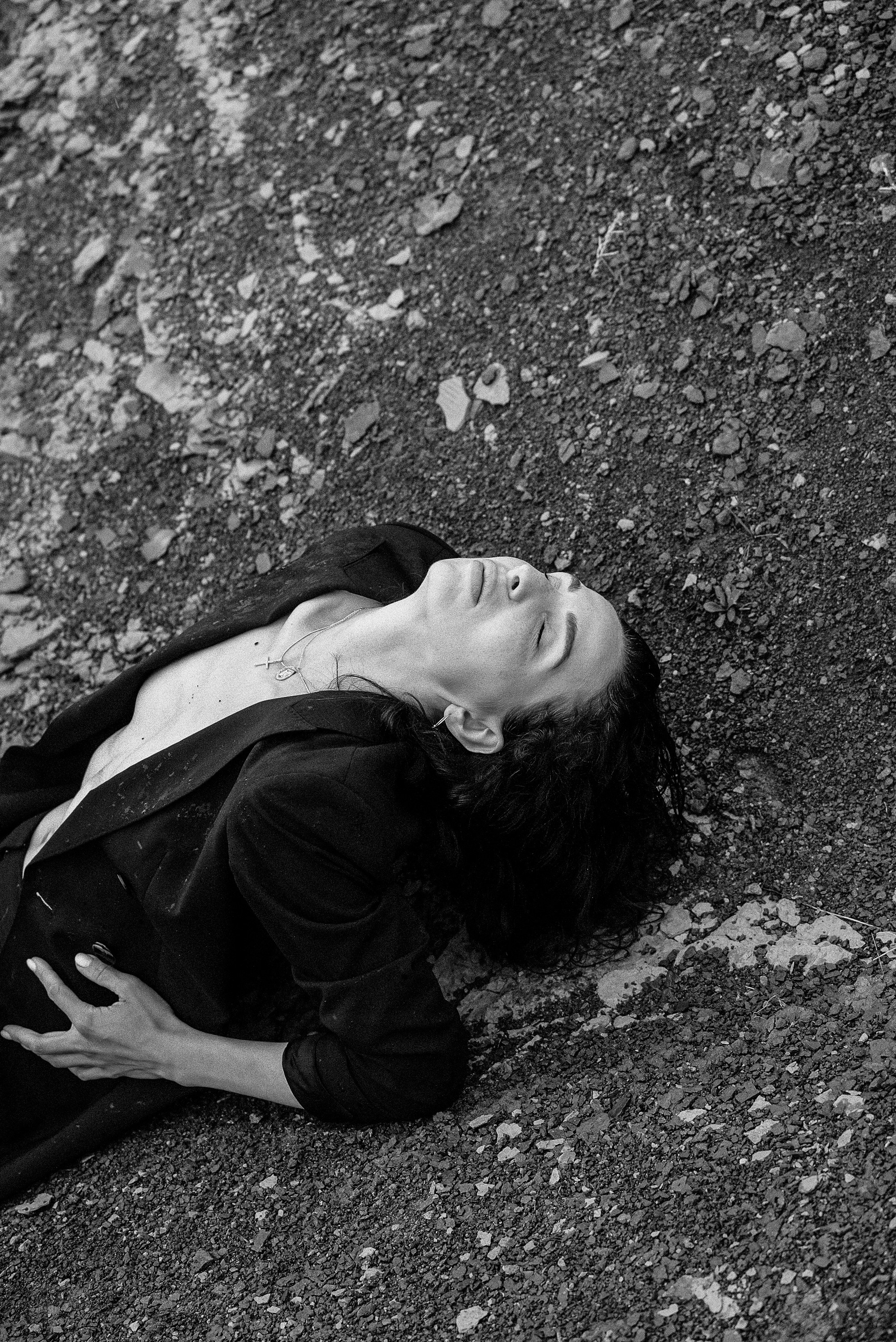 Прогулочная фотосессия для Кати. Фотограф Анна Герман. Красноярск