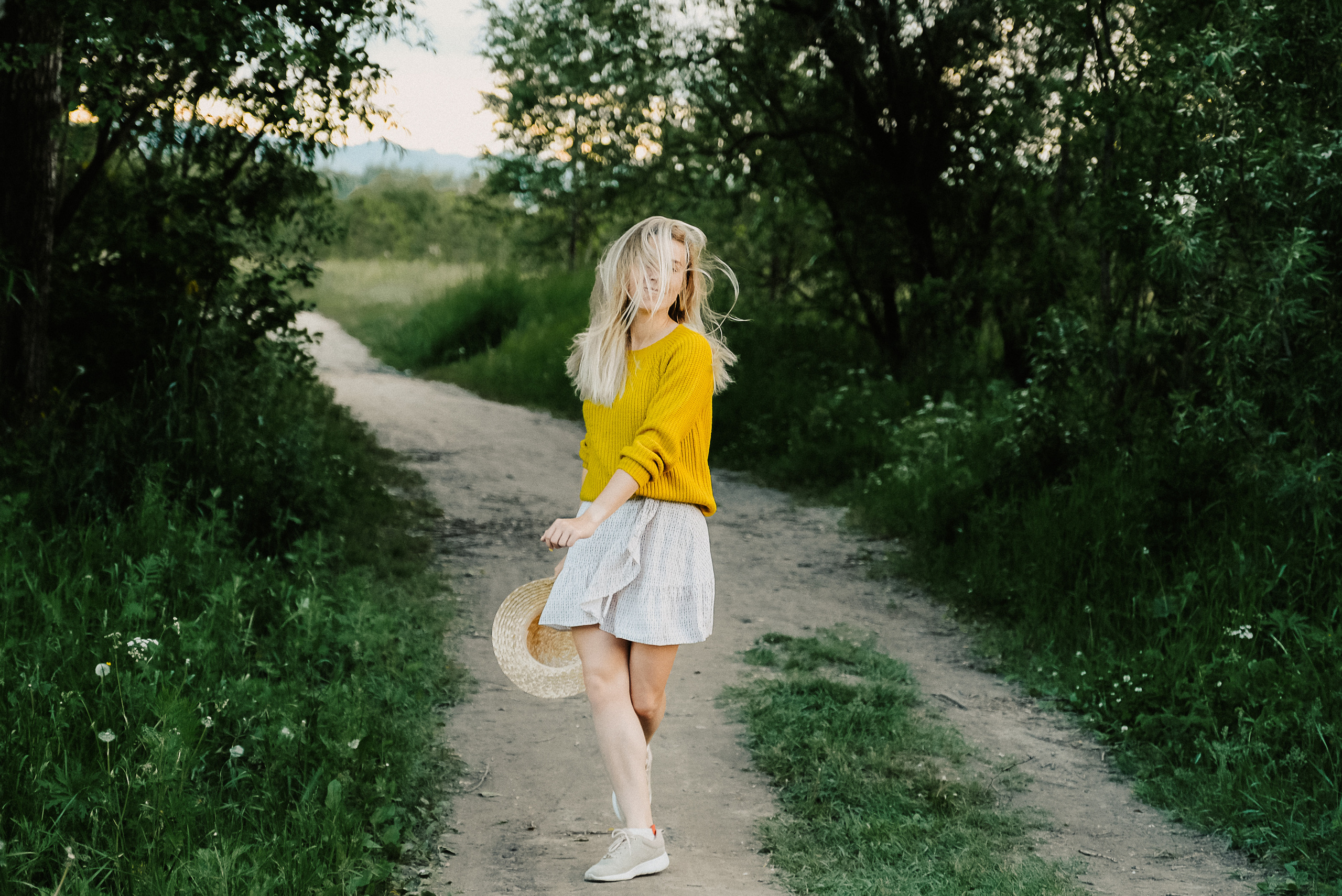 Фотосессия Лили. Фотограф Анна Герман. Красноярск