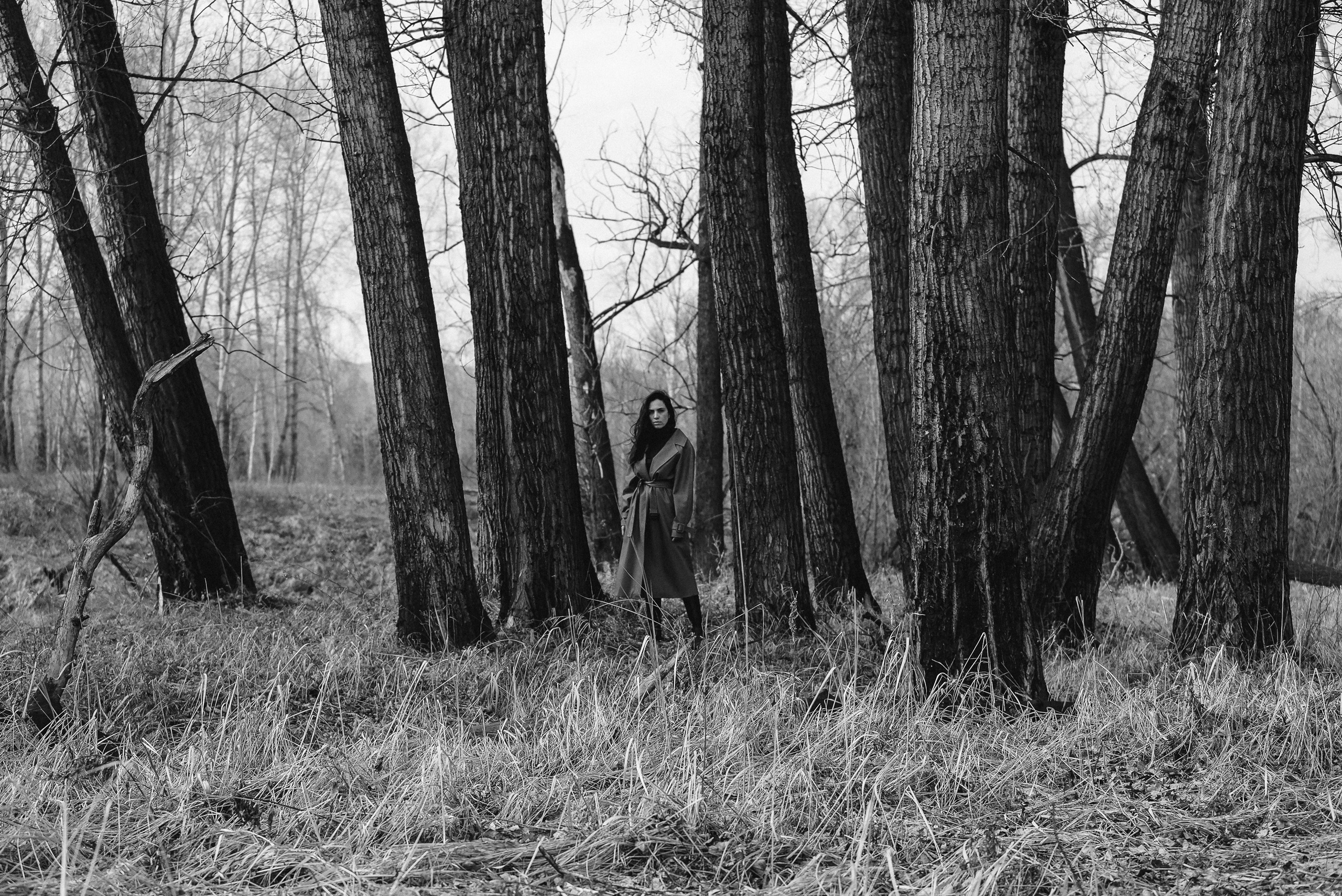 Фотосессия для Кати. Фотограф Анна Герман. Красноярск