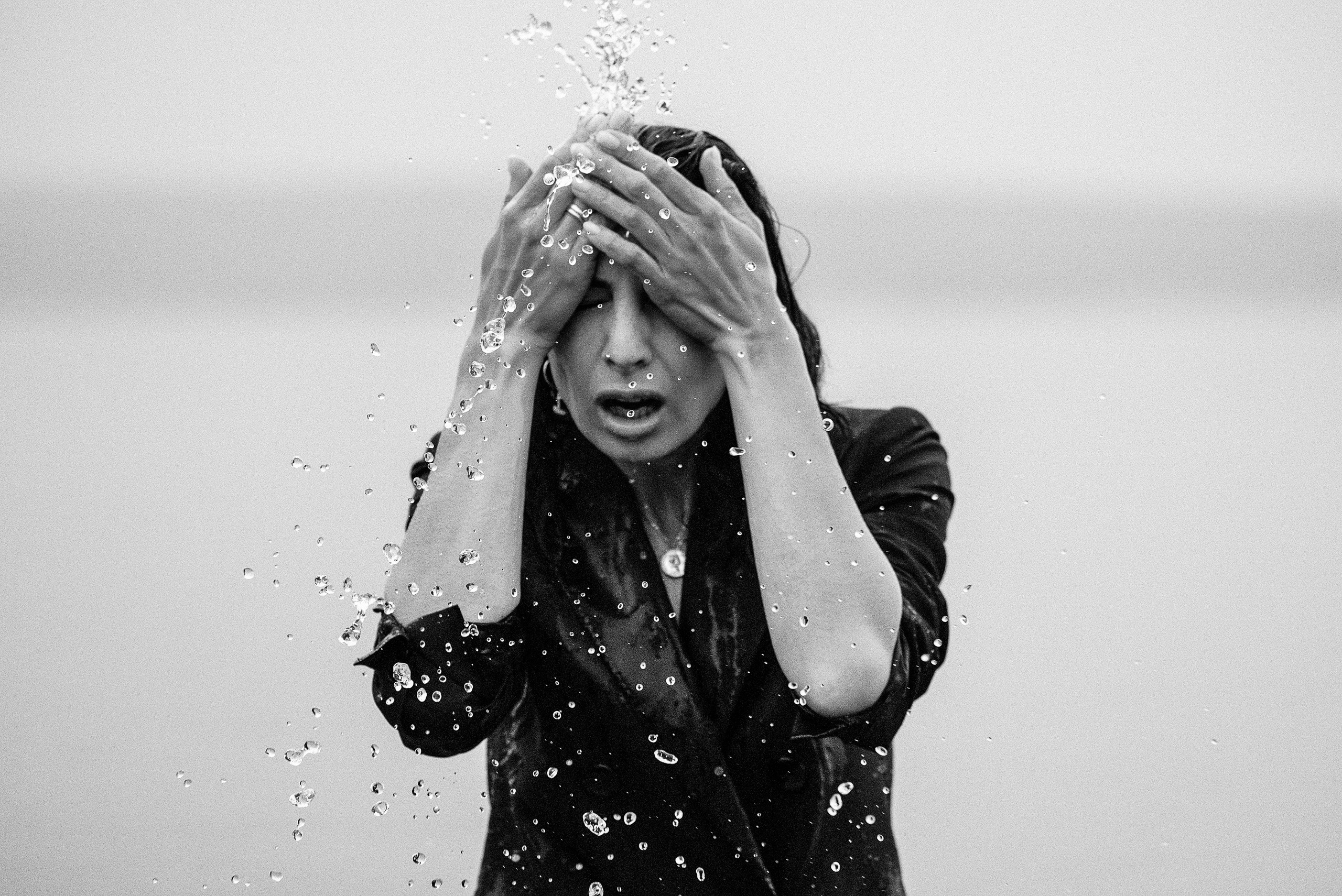 Прогулочная фотосессия для Кати. Фотограф Анна Герман. Красноярск