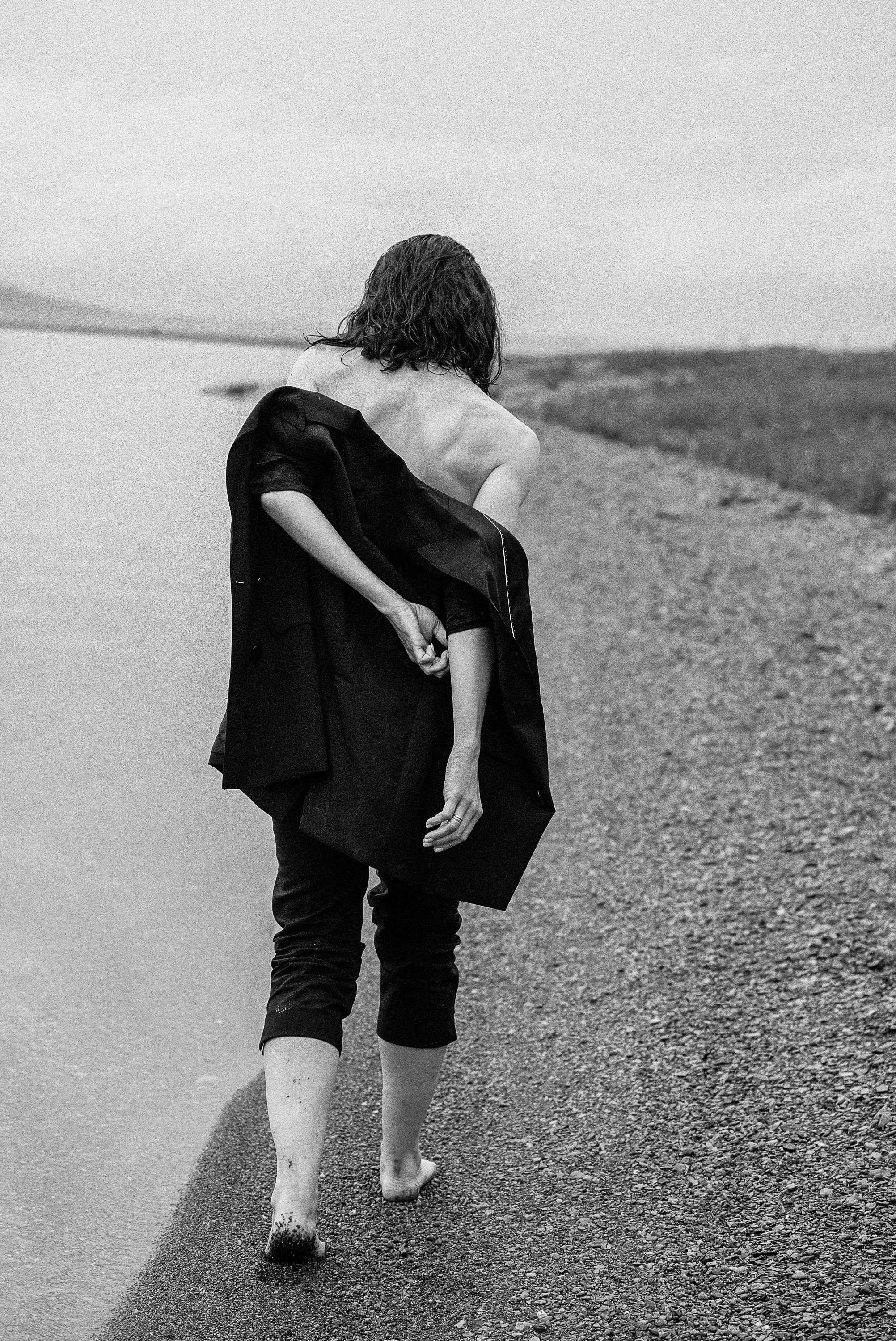 Прогулочная фотосессия для Кати. Фотограф Анна Герман. Красноярск