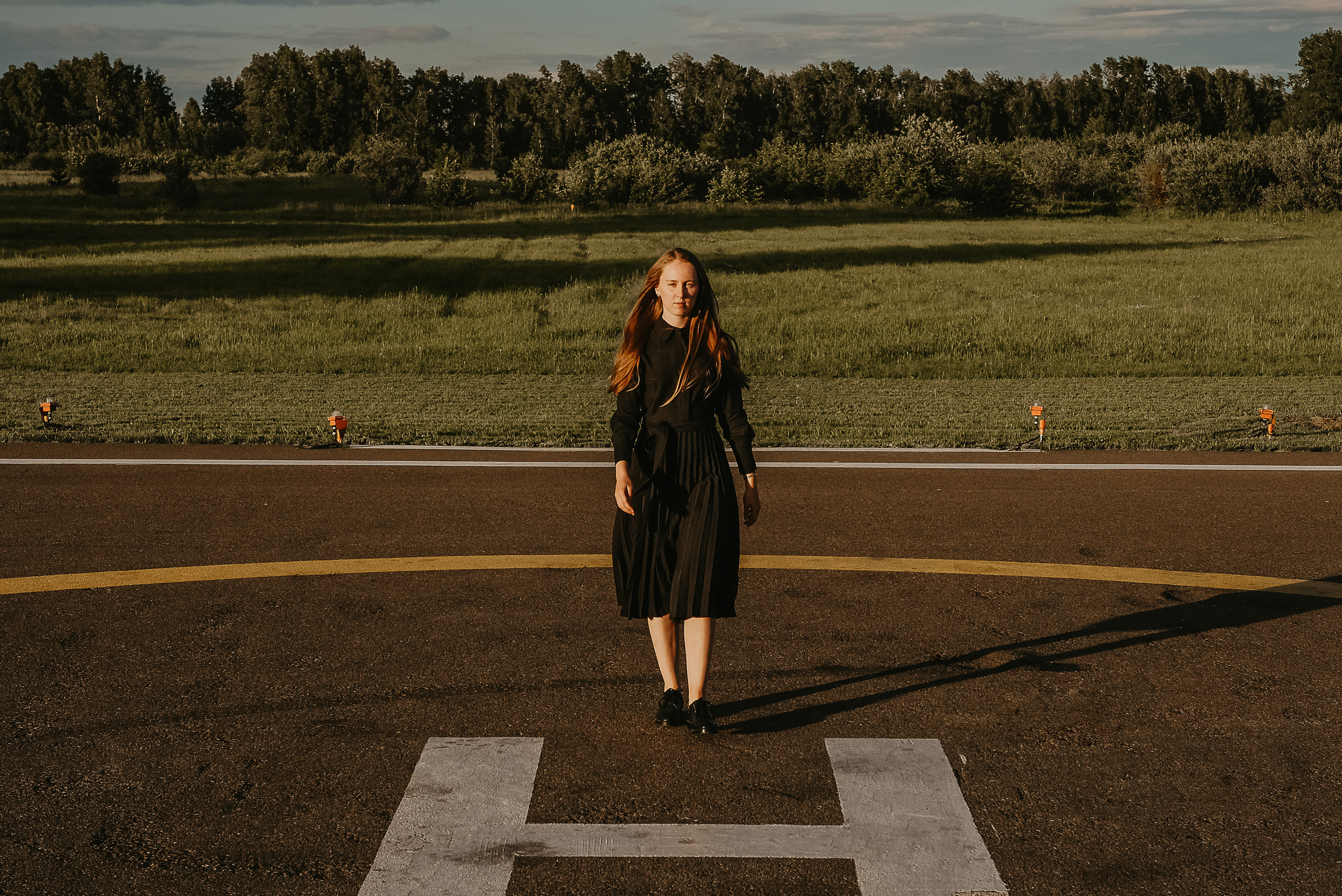 Фотосессия Юли. Фотограф Анна Герман. Красноярск