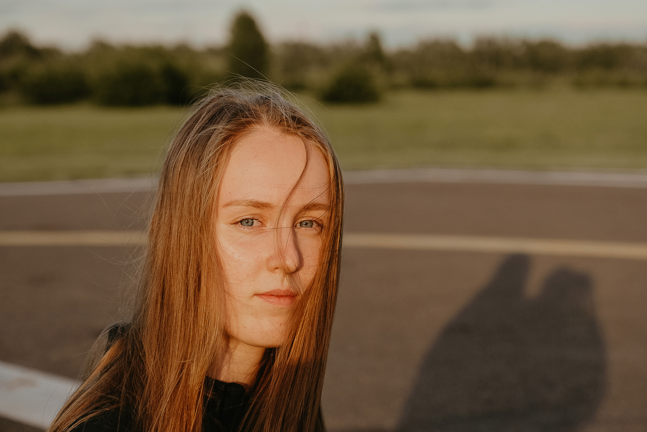 Фотосессия Юли. Фотограф Анна Герман. Красноярск