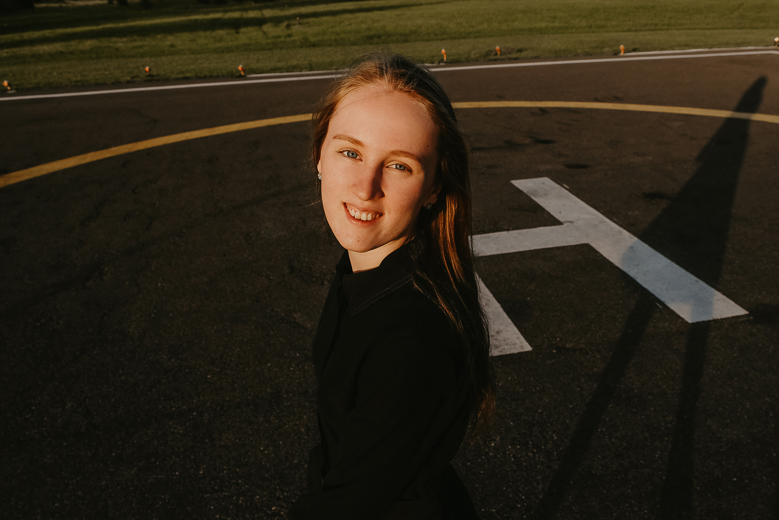 Фотосессия Юли. Фотограф Анна Герман. Красноярск