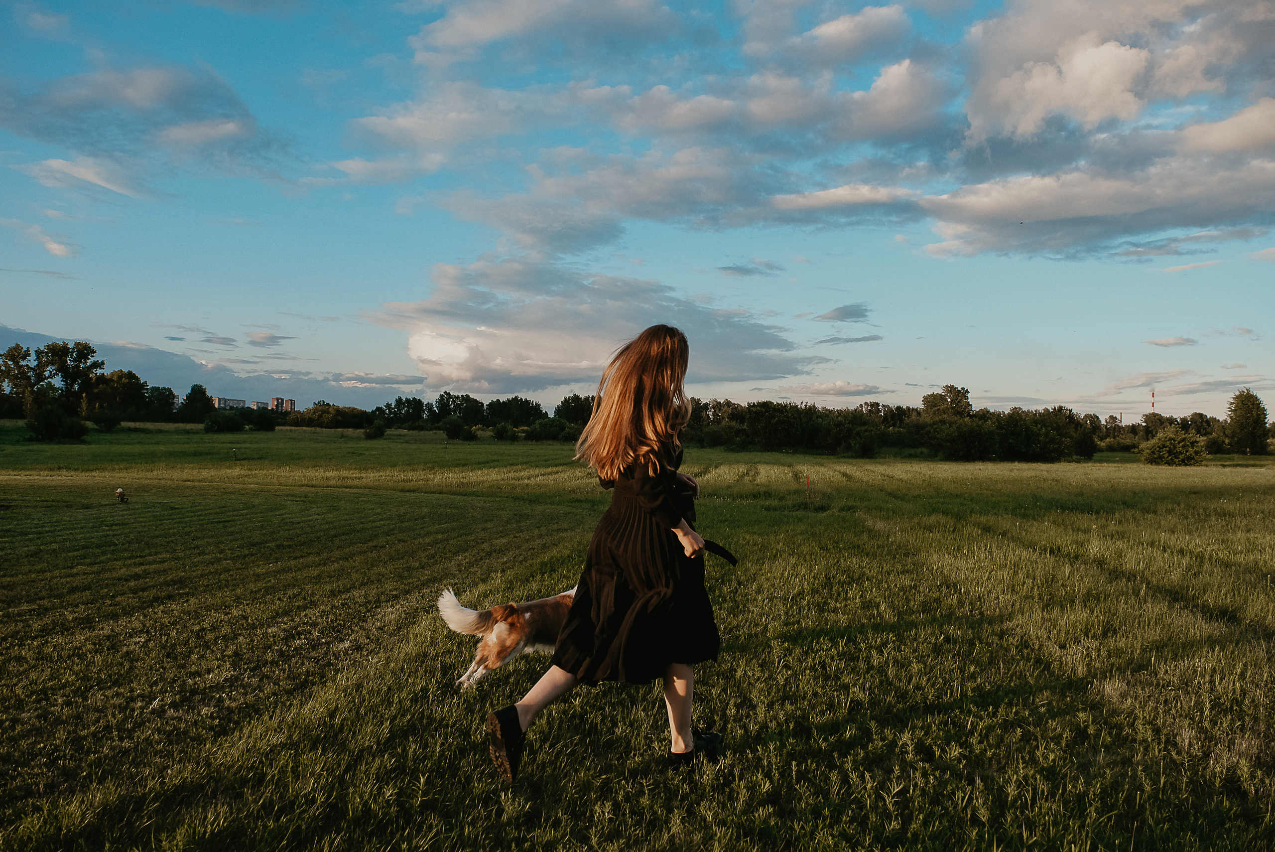 Фотосессия Юли. Фотограф Анна Герман. Красноярск