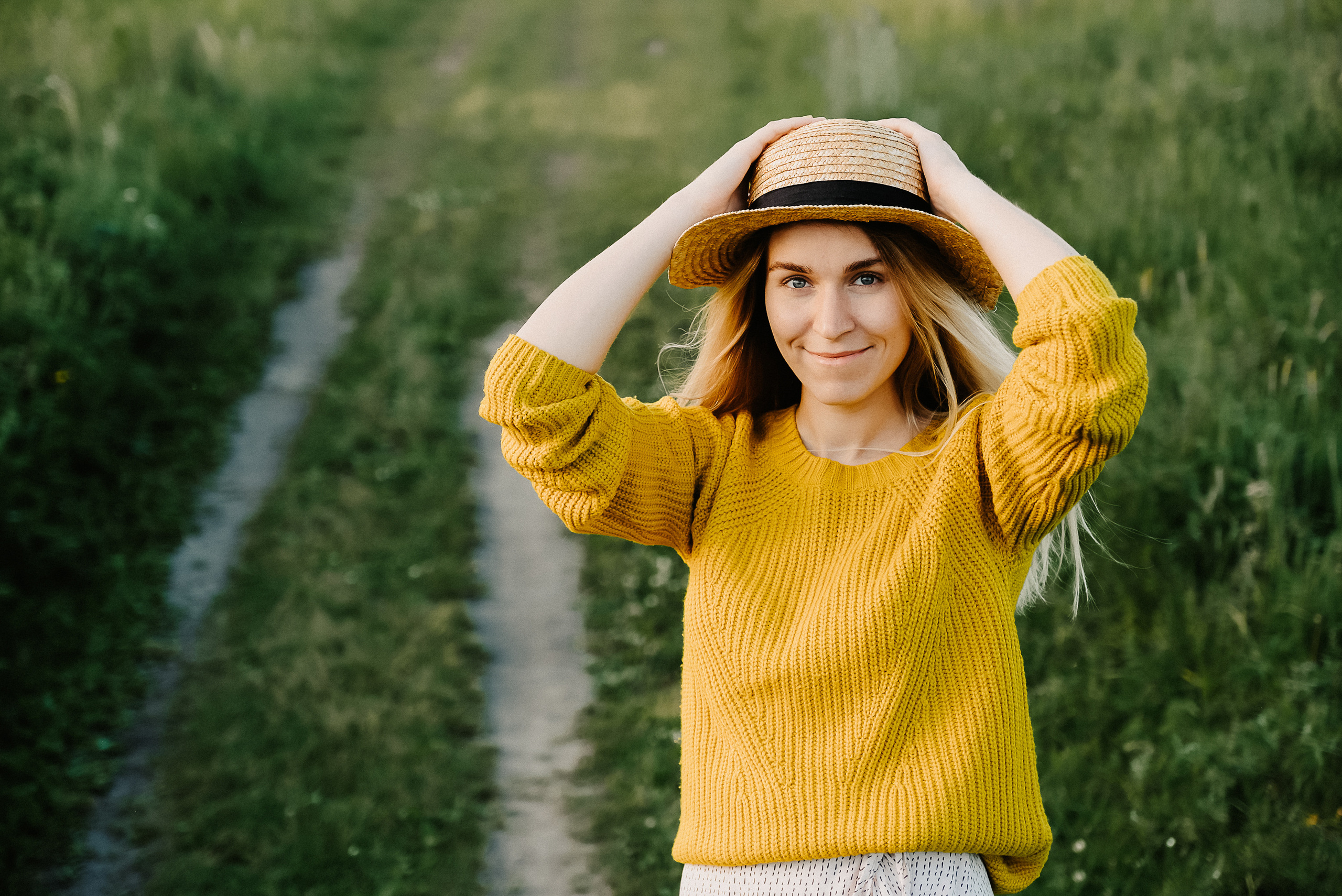 Фотосессия Лили. Фотограф Анна Герман. Красноярск