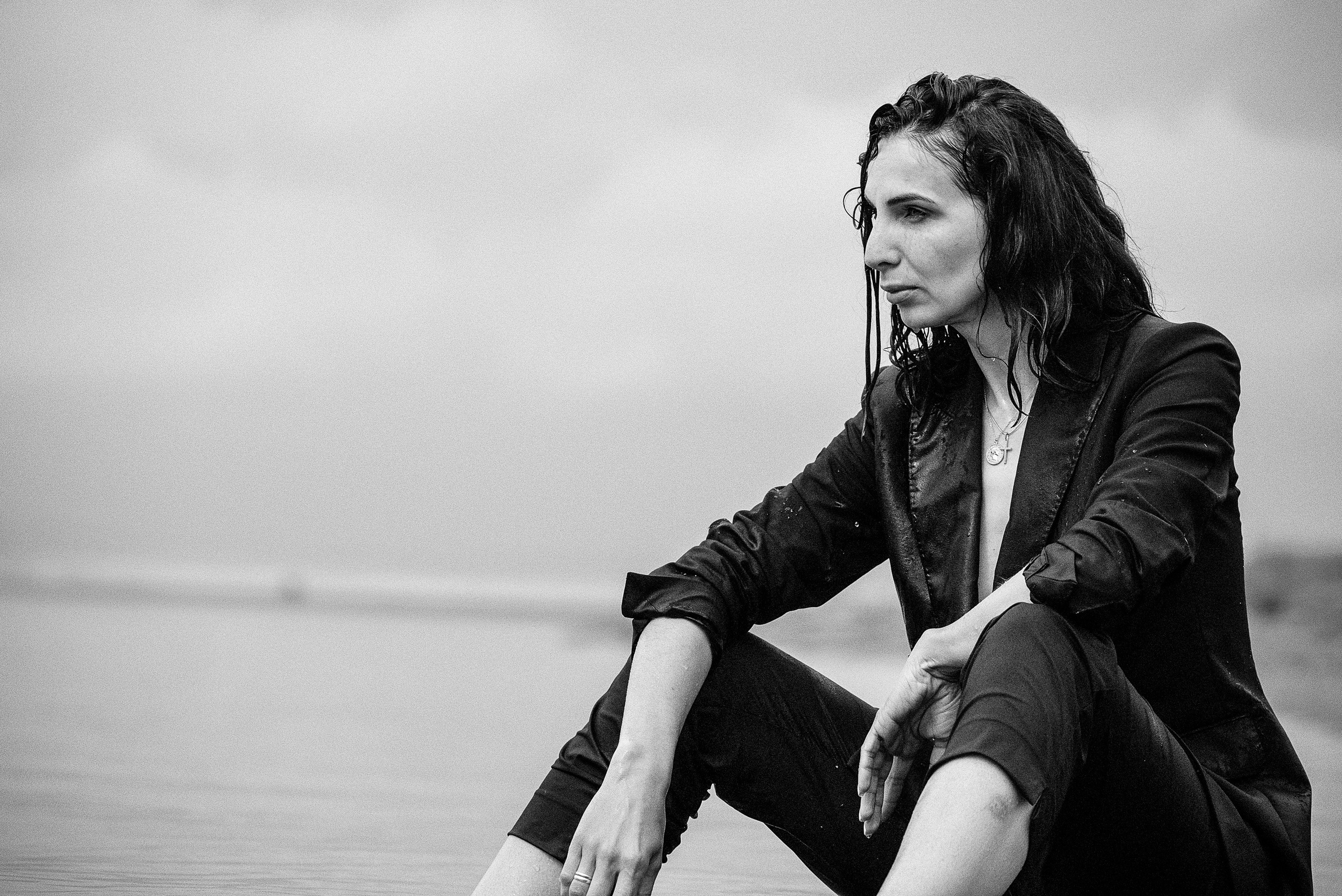 Прогулочная фотосессия для Кати. Фотограф Анна Герман. Красноярск