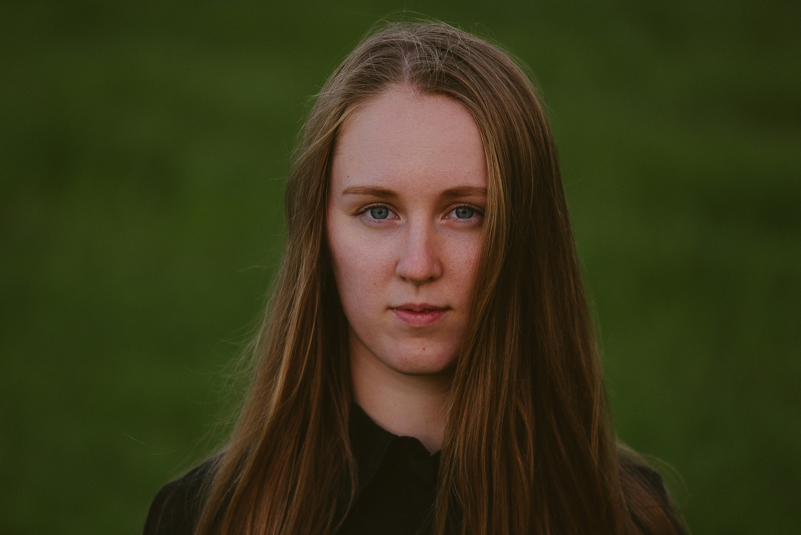 Фотосессия Юли. Фотограф Анна Герман. Красноярск