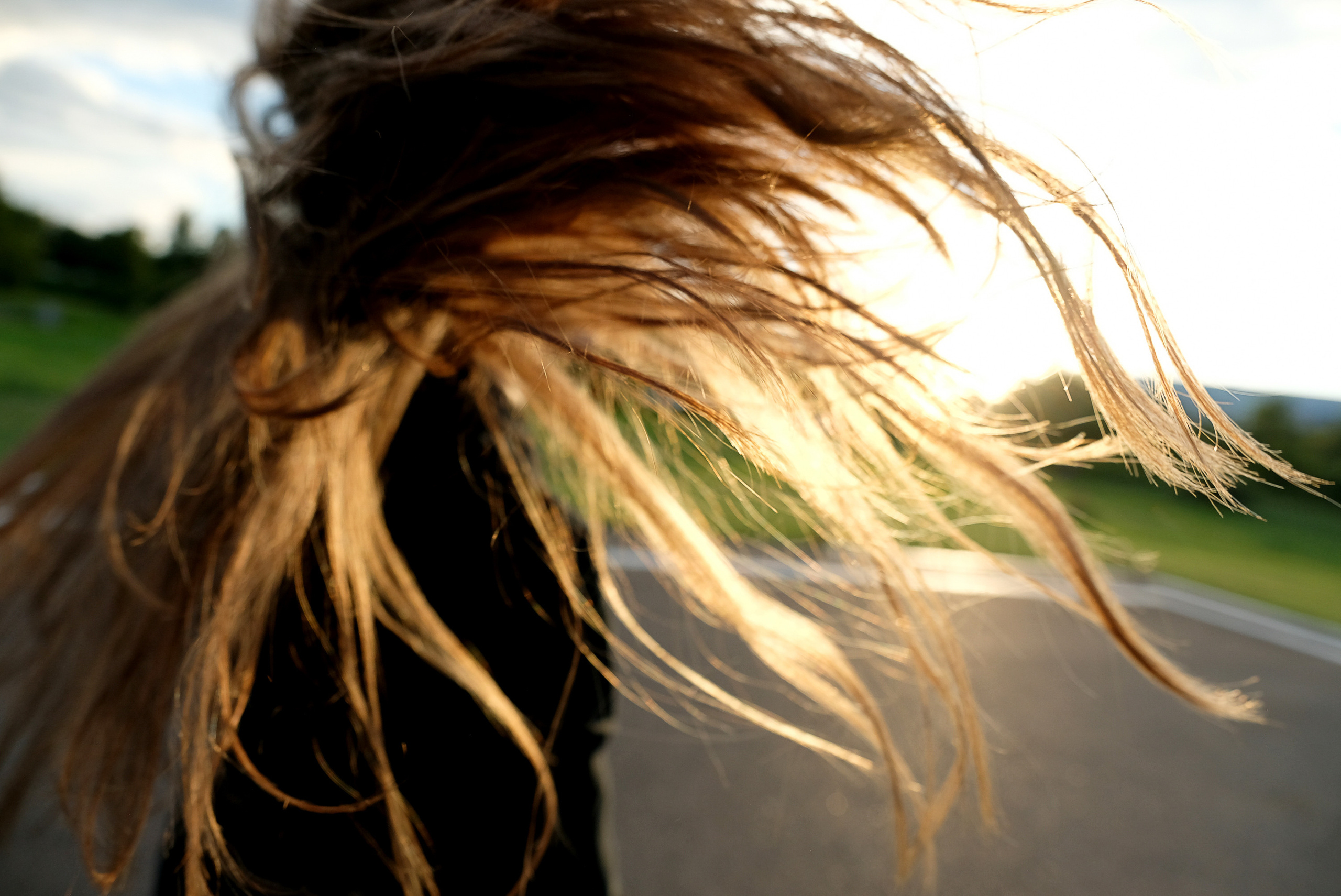 Фотосессия Юли. Фотограф Анна Герман. Красноярск