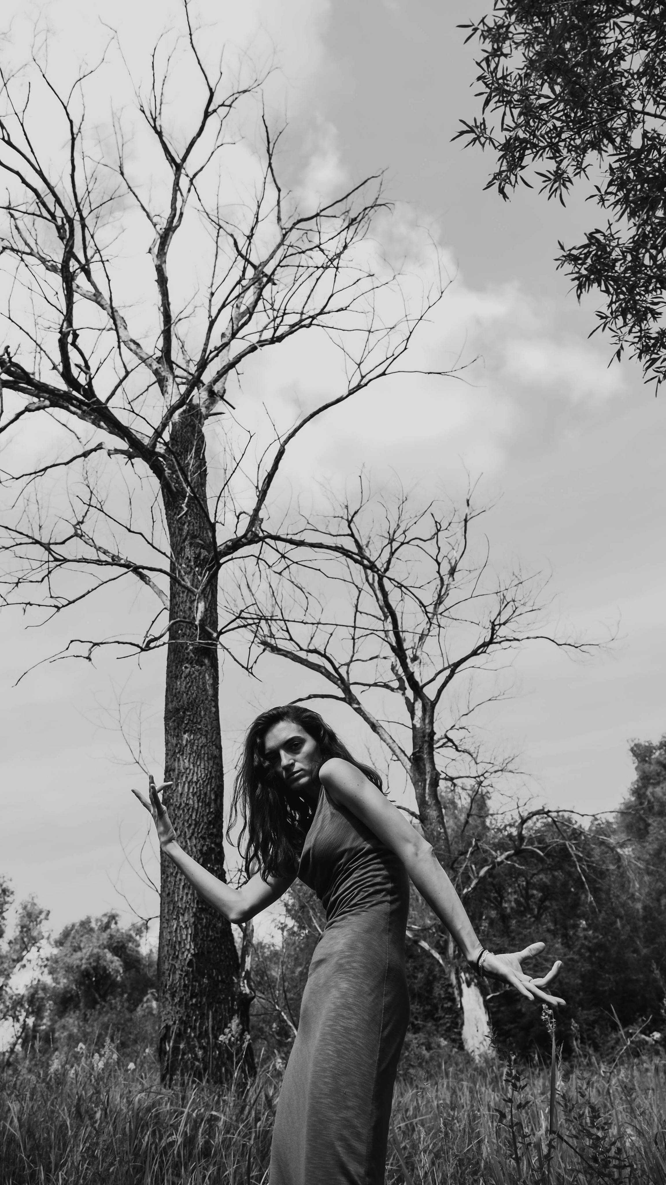 Прогулочная фотосессия для Греты. Фотограф Анна Герман. Красноярск