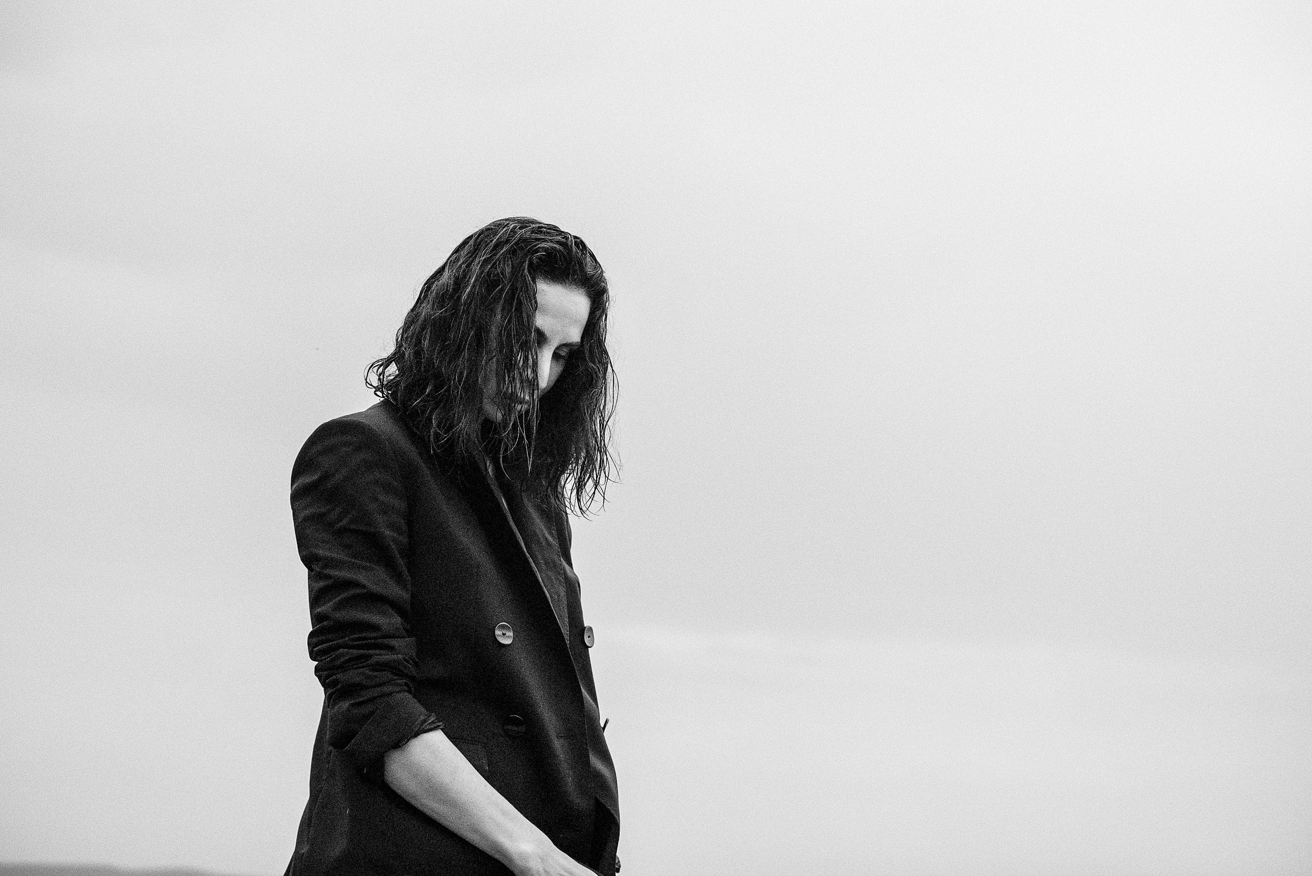 Прогулочная фотосессия для Кати. Фотограф Анна Герман. Красноярск